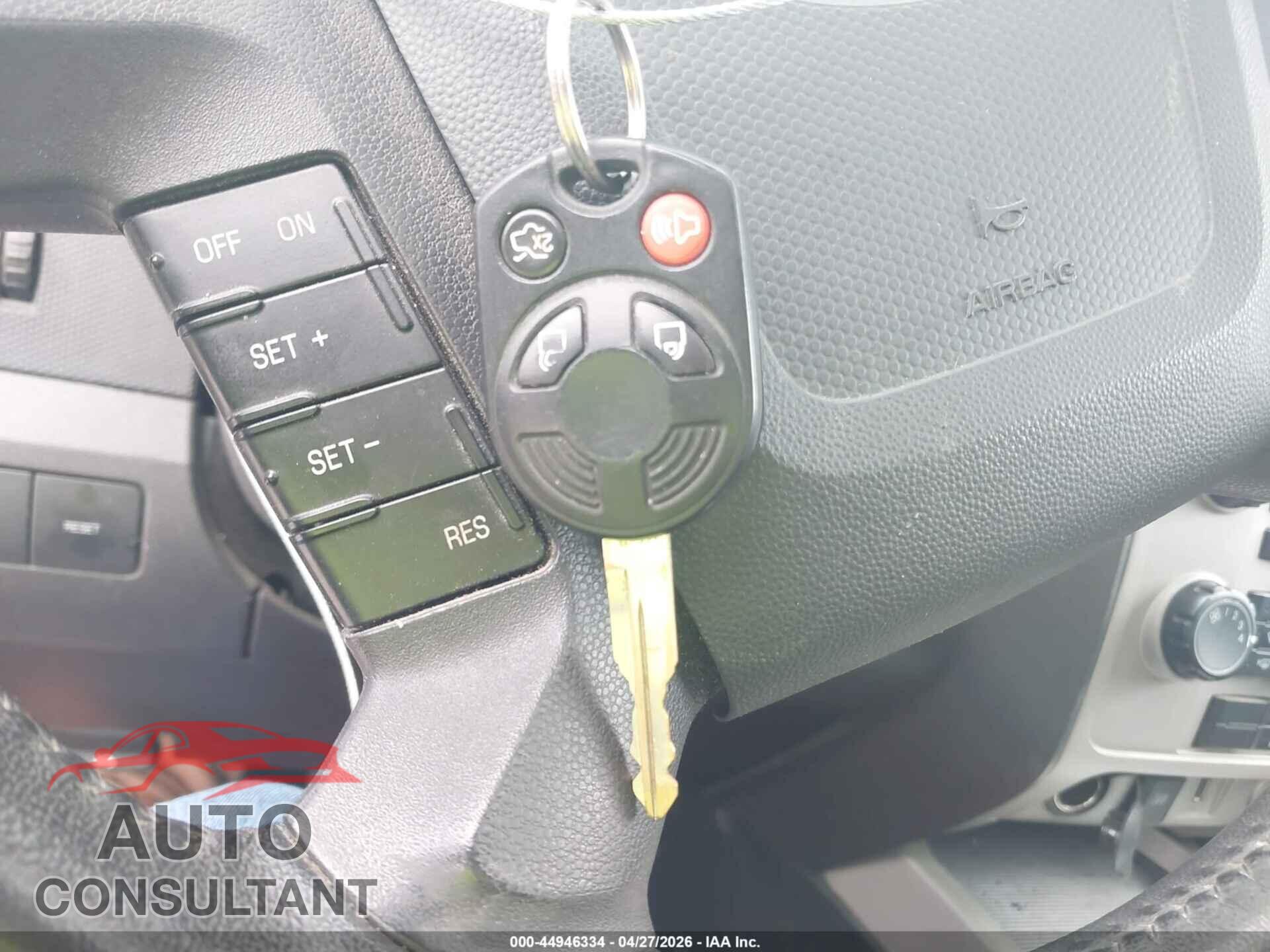 FORD ESCAPE 2012 - 1FMCU0D73CKA12818