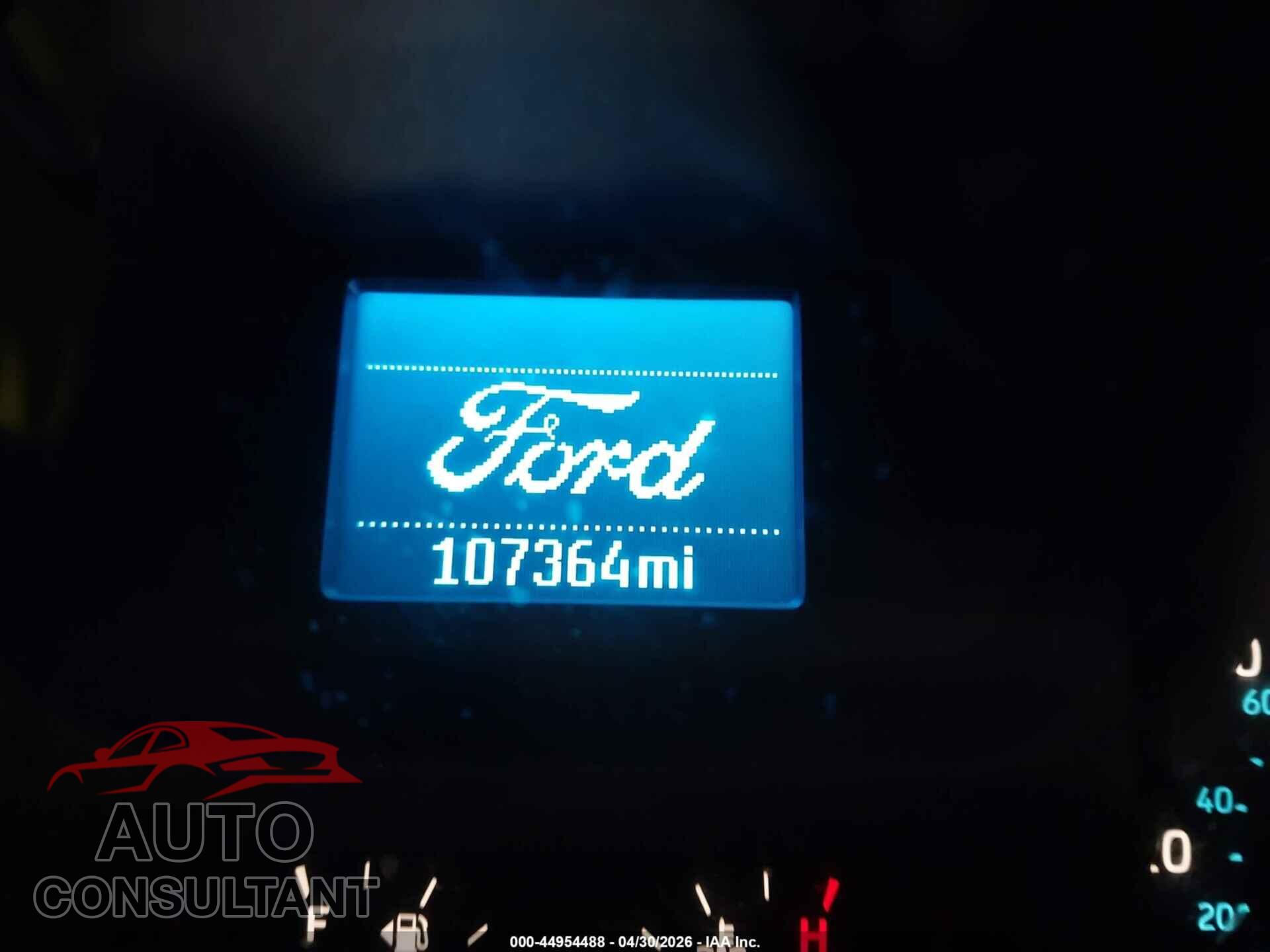 FORD TRANSIT-350 2019 - 1FBAX2CM7KKA27332