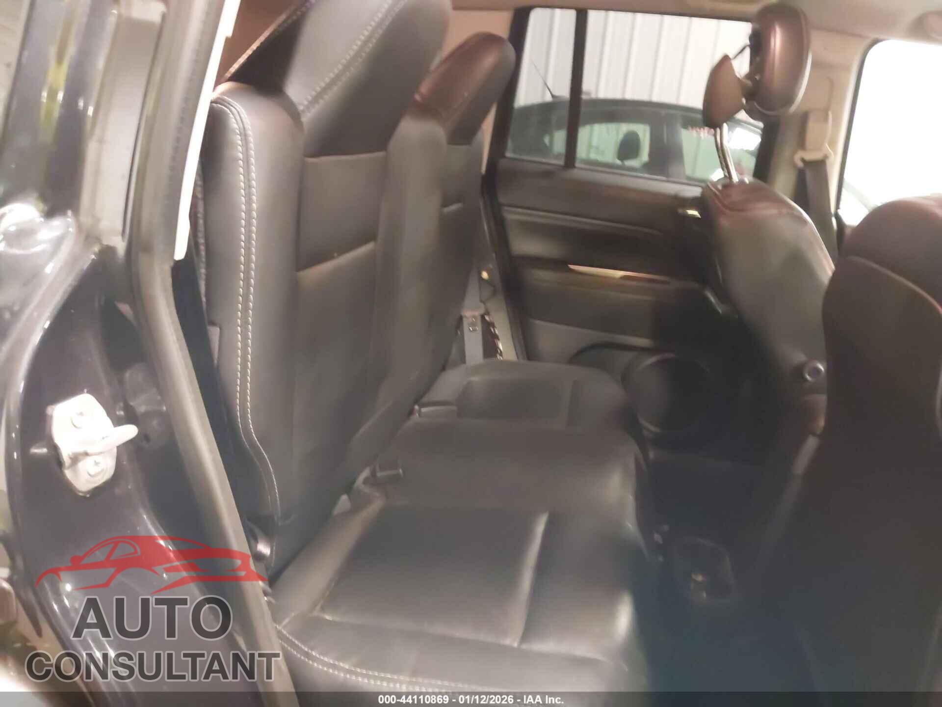 JEEP COMPASS 2016 - 1C4NJDEB6GD572908