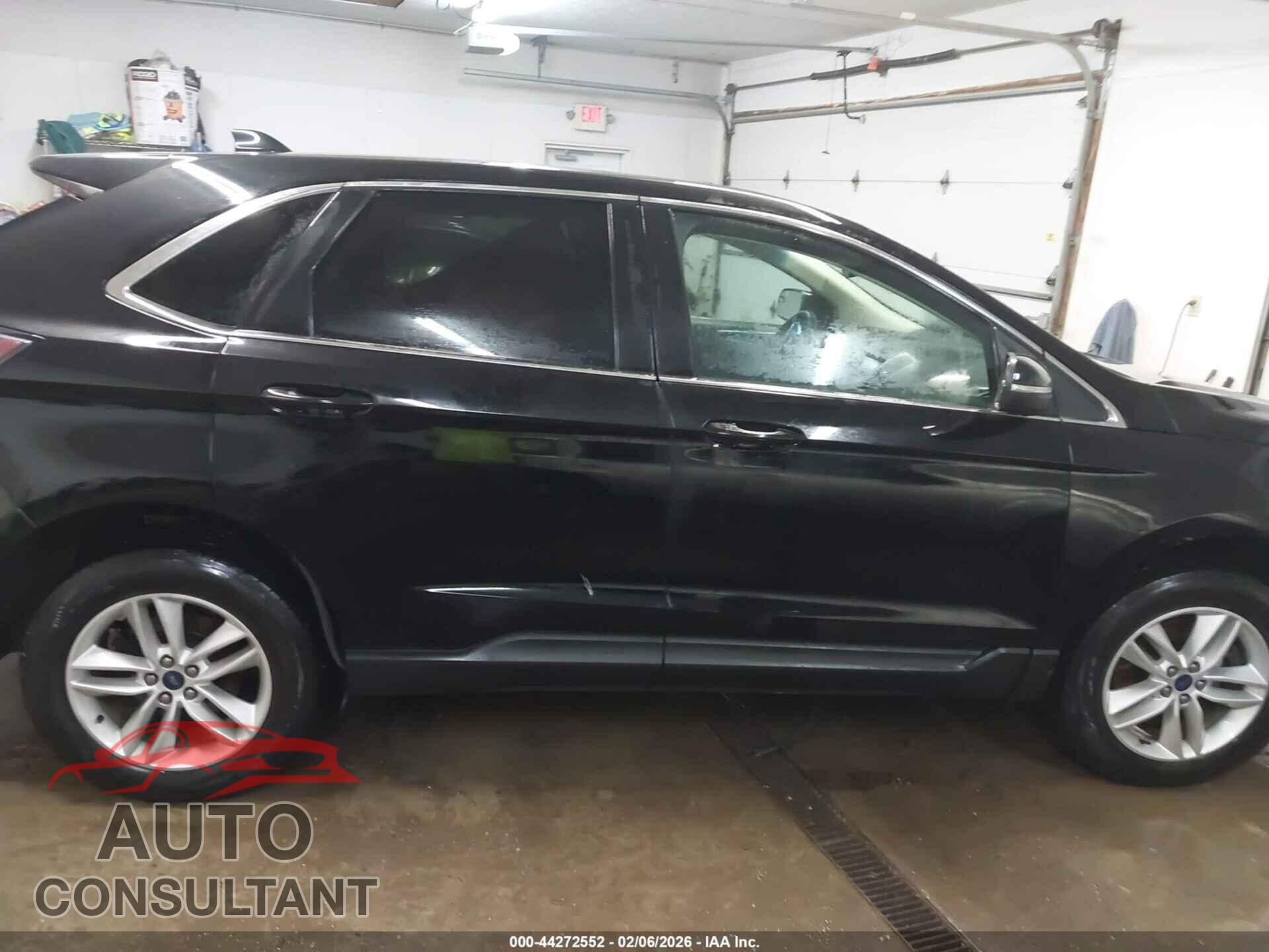 FORD EDGE 2016 - 2FMPK4J92GBB03289