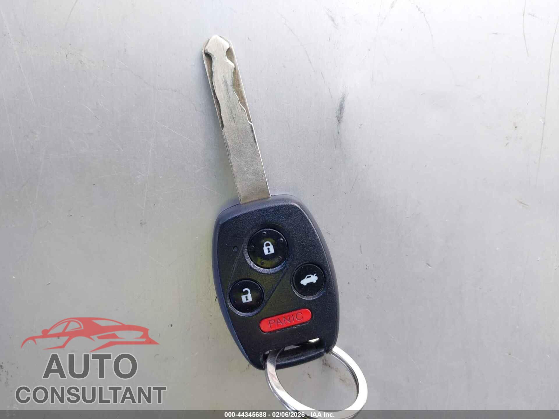 HONDA CIVIC 2013 - 19XFB2F90DE279839