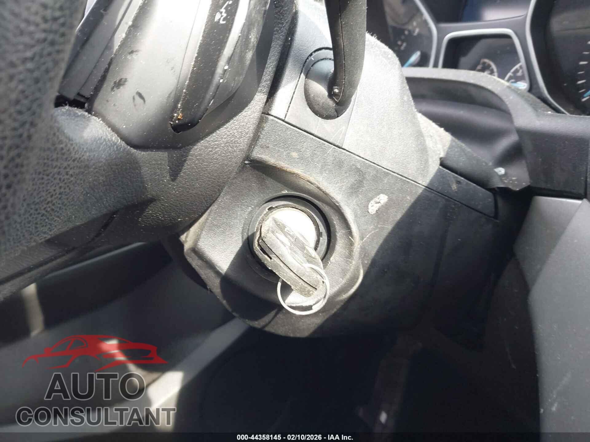 FORD ESCAPE 2014 - 1FMCU9GX2EUE36501