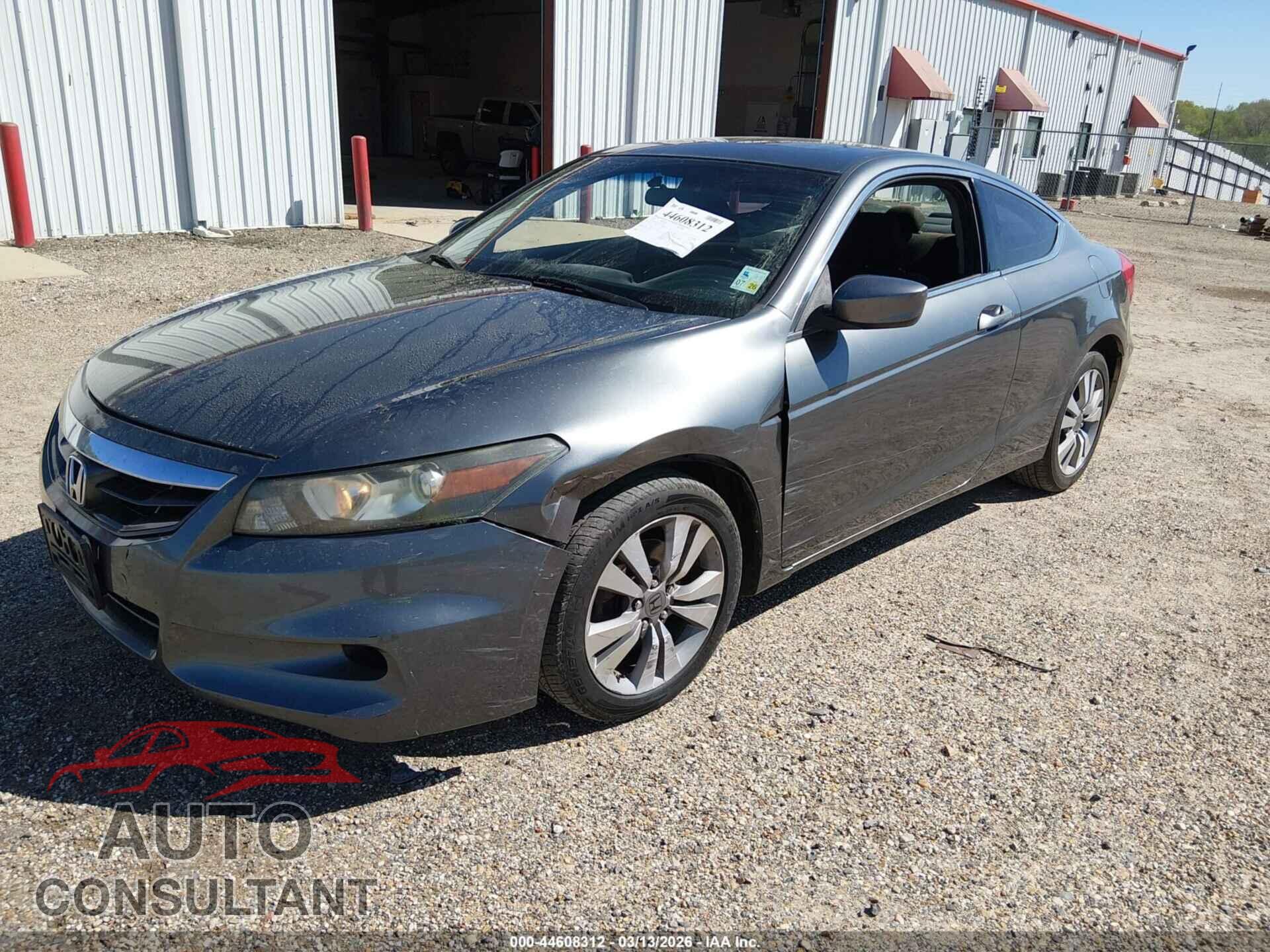 HONDA ACCORD 2012 - 1HGCS1B71CA001245