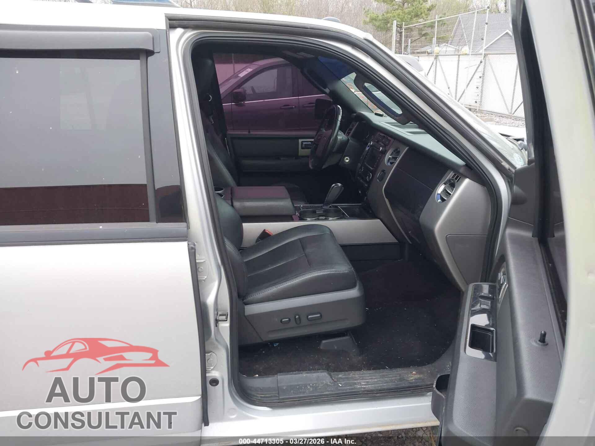 FORD EXPEDITION 2014 - 1FMJU2A56EEF23415