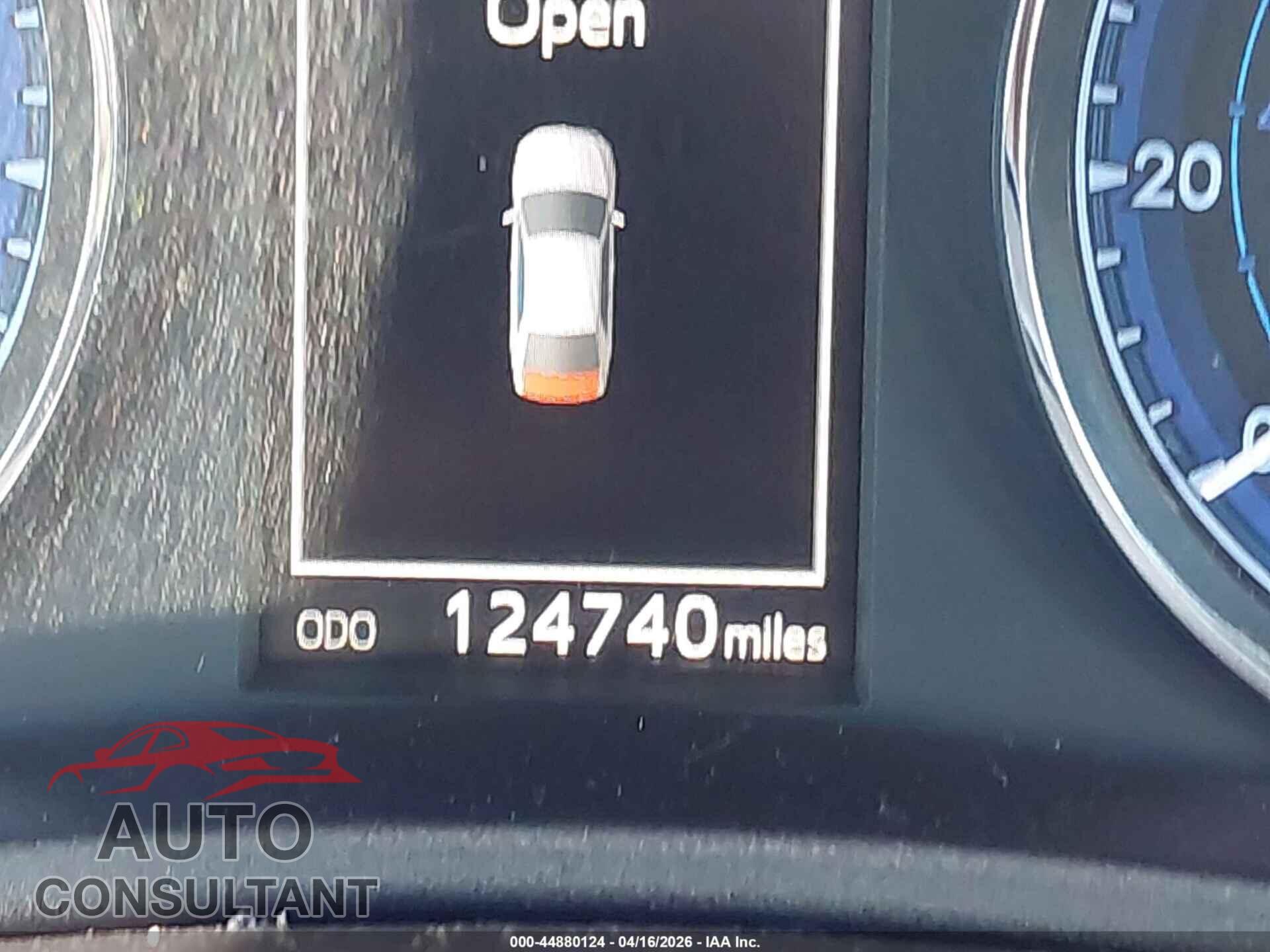TOYOTA COROLLA 2017 - 2T1BURHE4HC784623