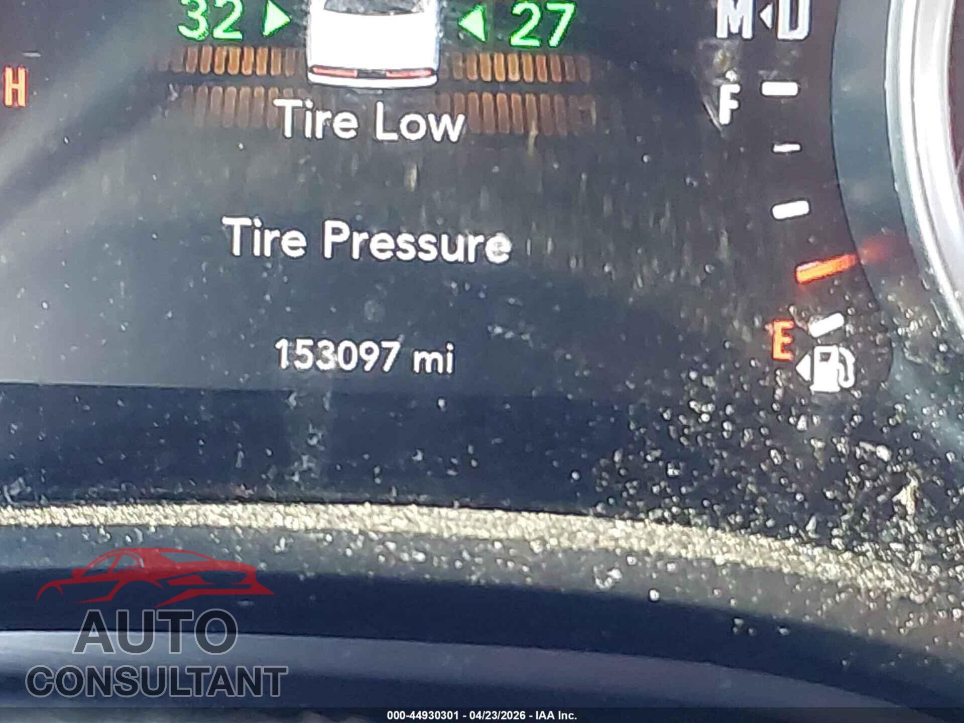 DODGE CHALLENGER 2016 - 2C3CDZAG5GH124874