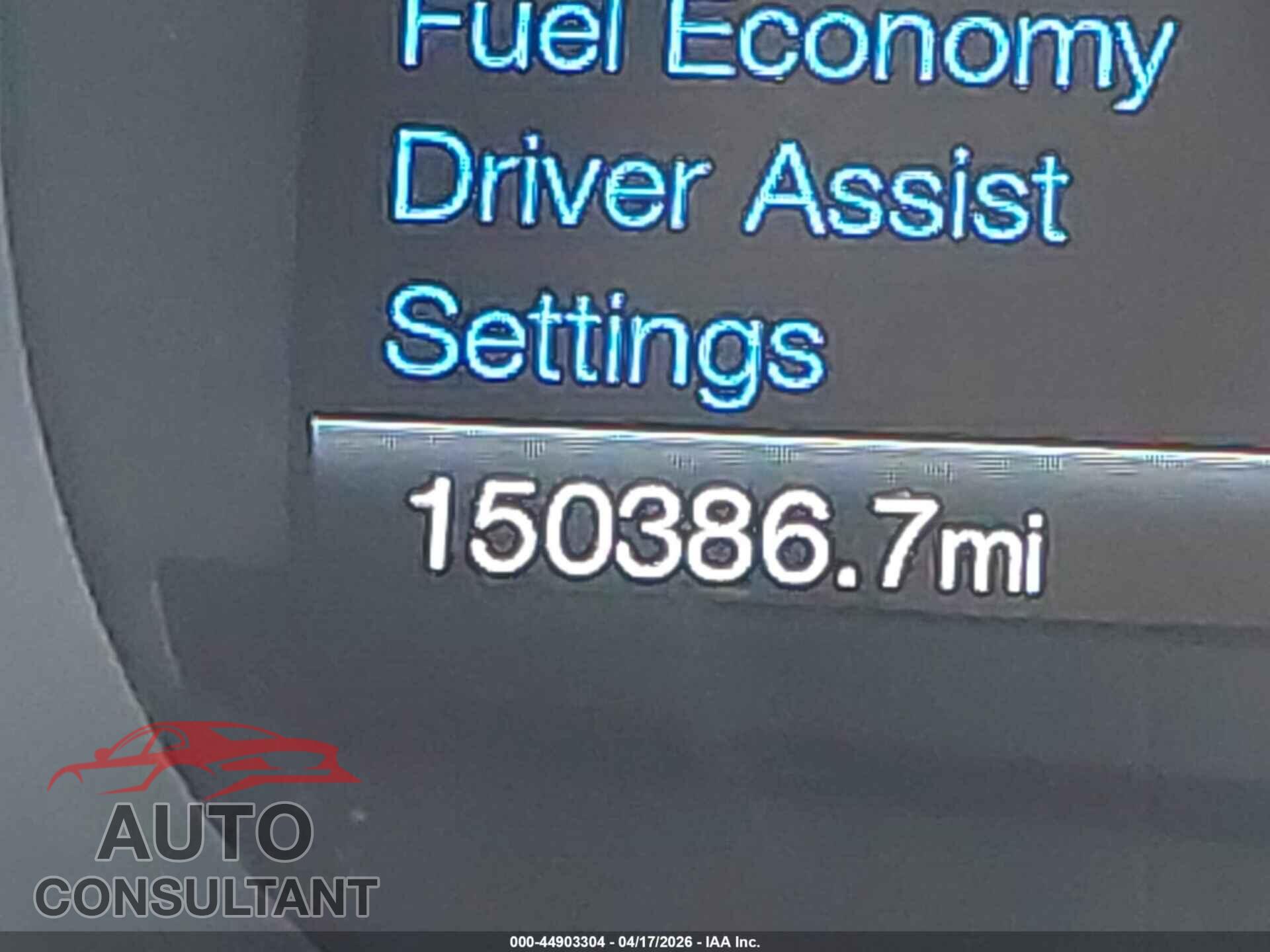 FORD EDGE 2015 - 2FMTK4K83FBB36269