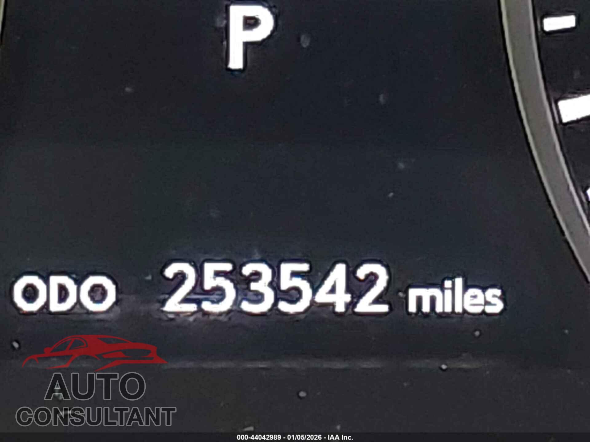 LEXUS ES 350 2013 - JTHBK1GG5D2056164