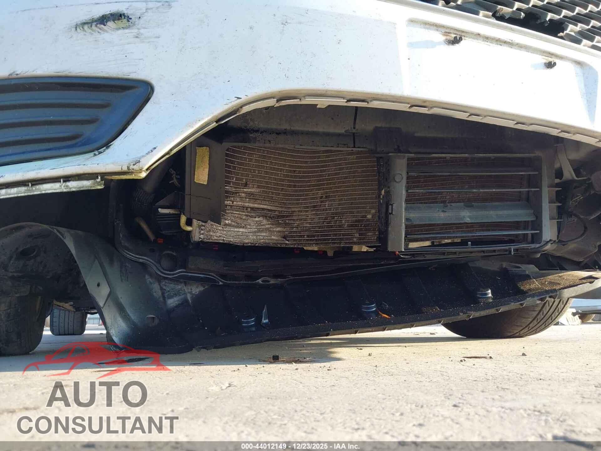 FORD FOCUS 2016 - 1FADP3K24GL360092