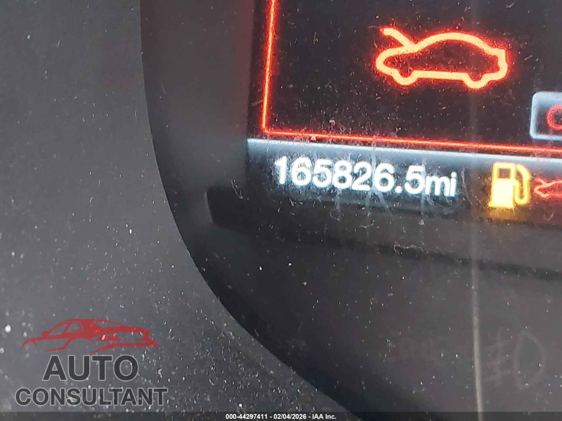 FORD EDGE 2016 - 2FMPK4K87GBB67625