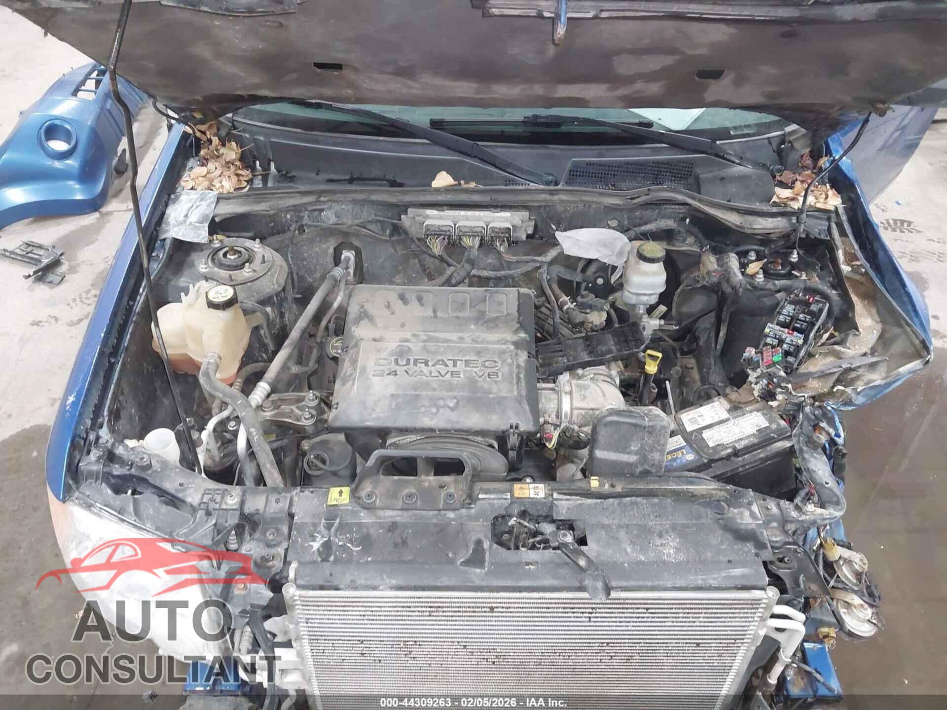 FORD ESCAPE 2012 - 1FMCU0DG0CKC72125
