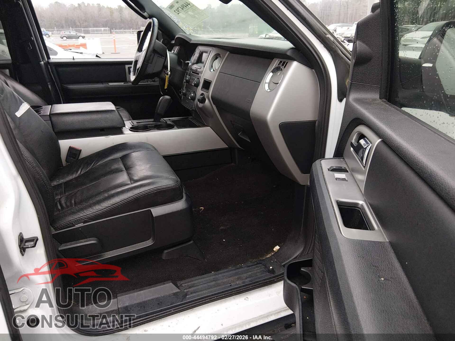 FORD EXPEDITION 2017 - 1FMJU1HT3HEA20007