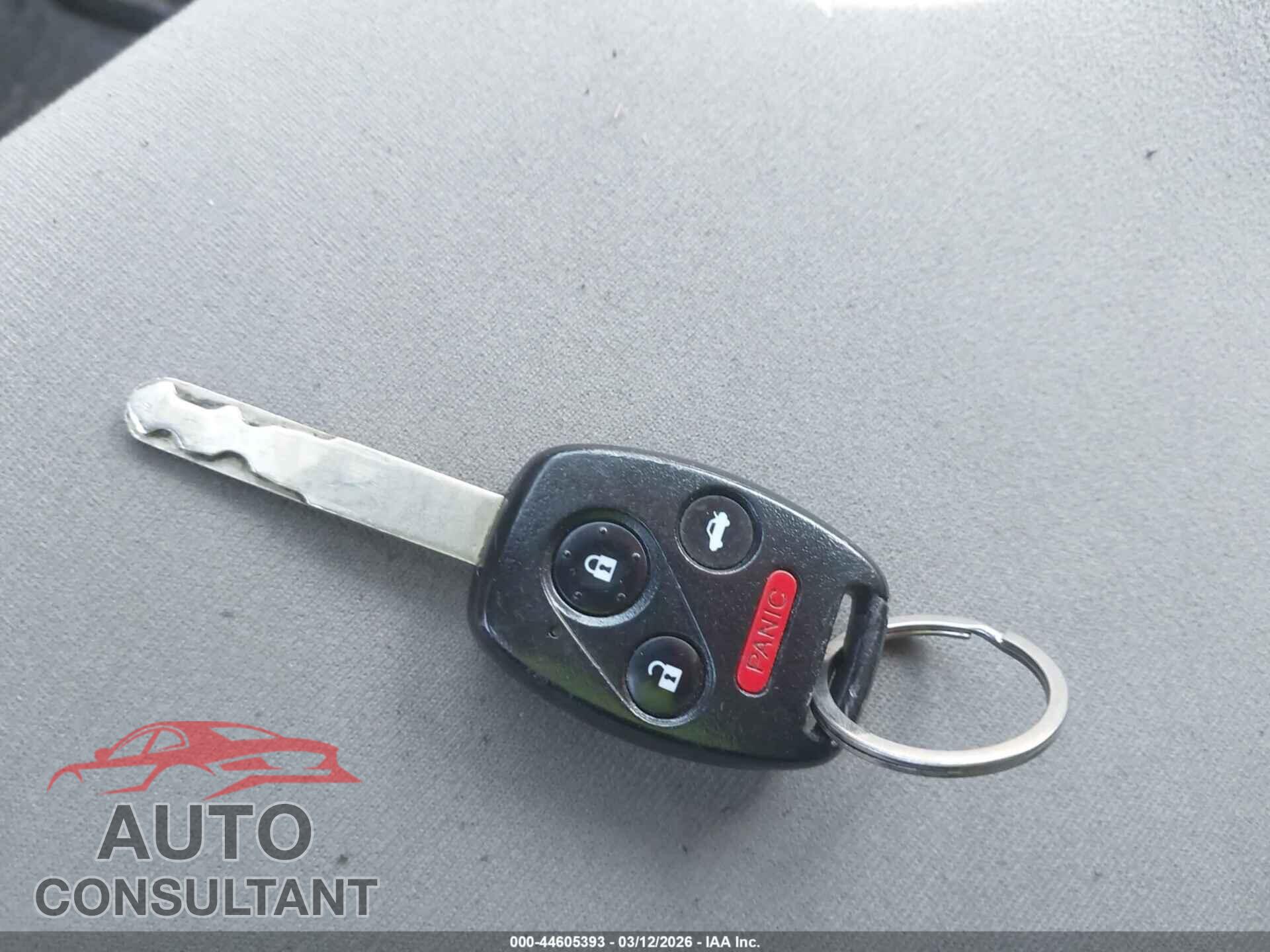 HONDA CIVIC 2013 - 19XFB2F53DE0S5235