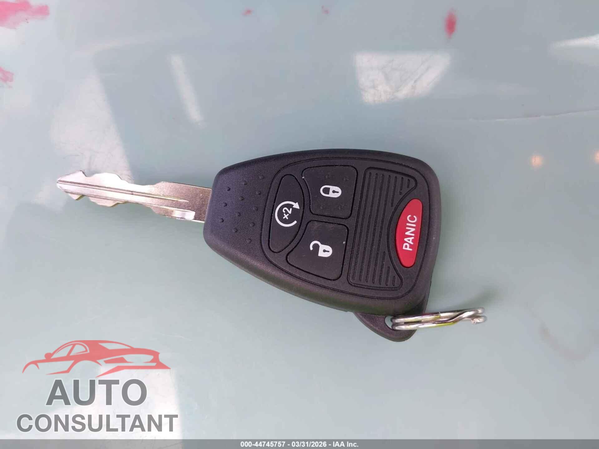 JEEP COMPASS 2014 - 1C4NJCBA7ED559877