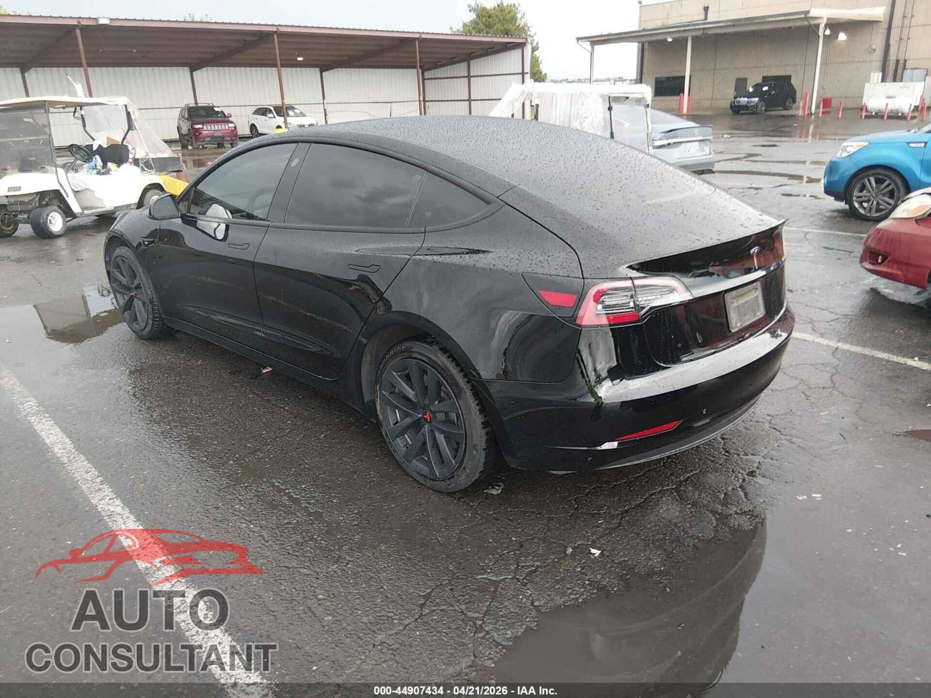 TESLA MODEL 3 2023 - 5YJ3E1EA2PF457930