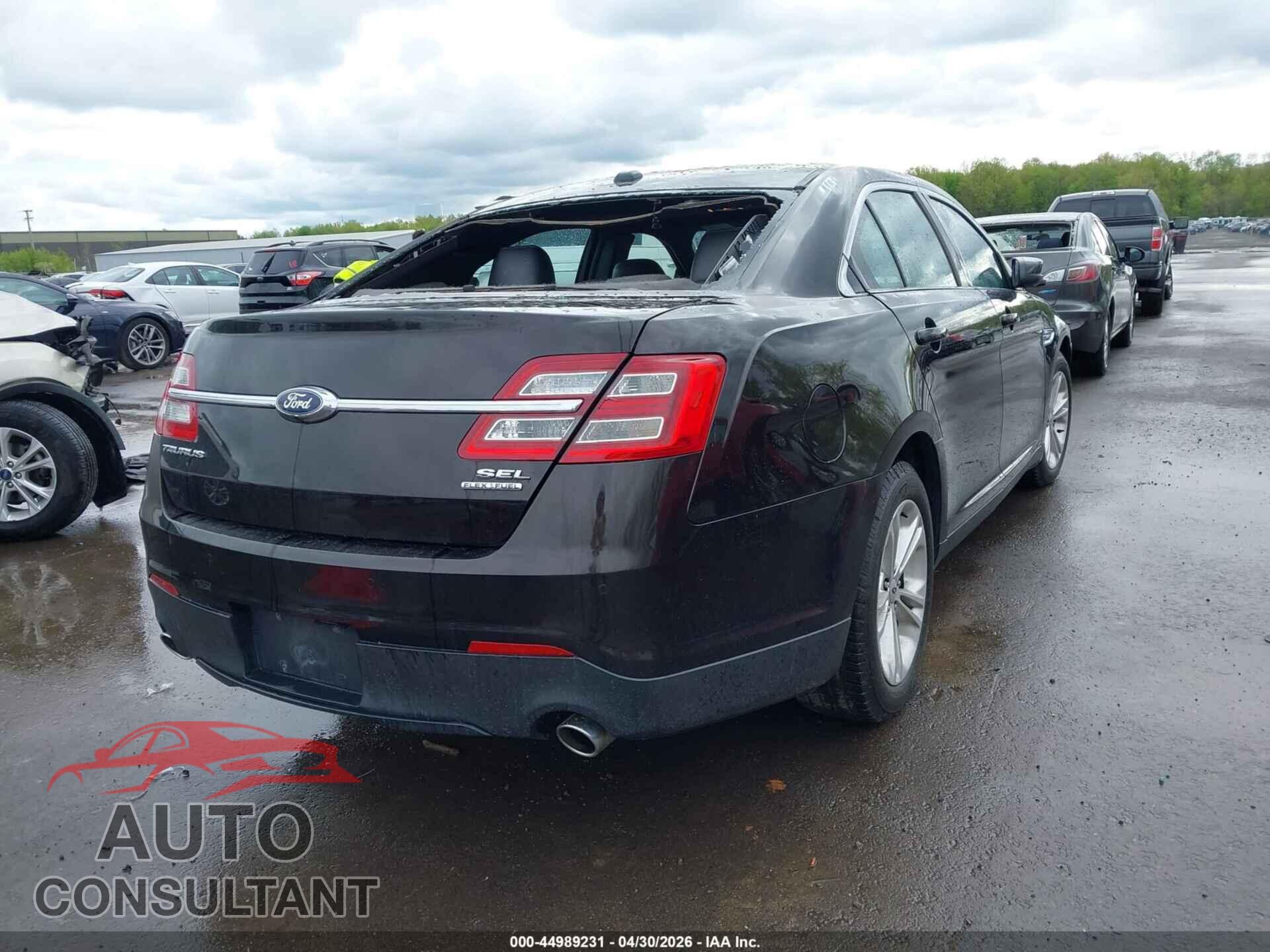 FORD TAURUS 2014 - 1FAHP2E84EG113074