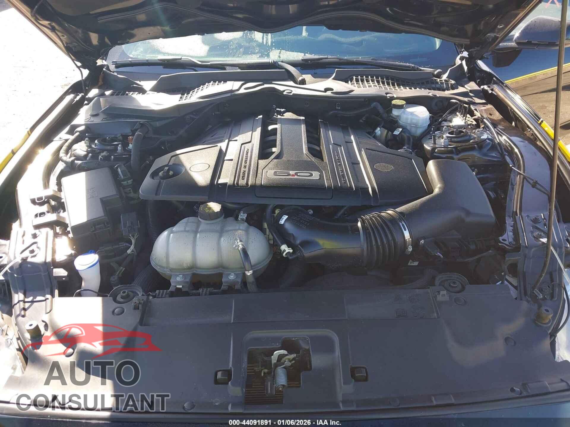 FORD MUSTANG 2022 - 1FA6P8CF2N5149191