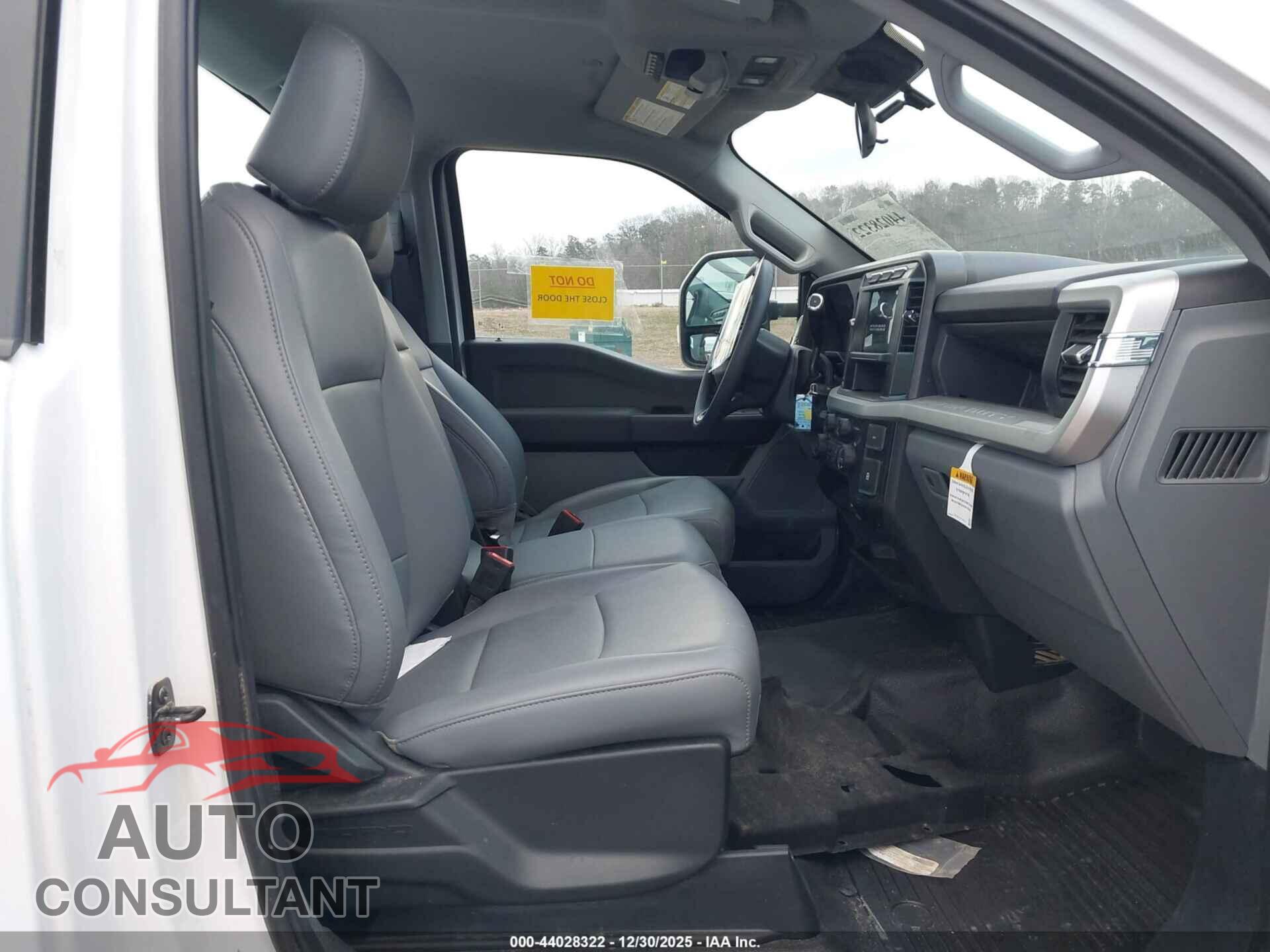 FORD F-250 2024 - 1FTBF2BAXRED44122