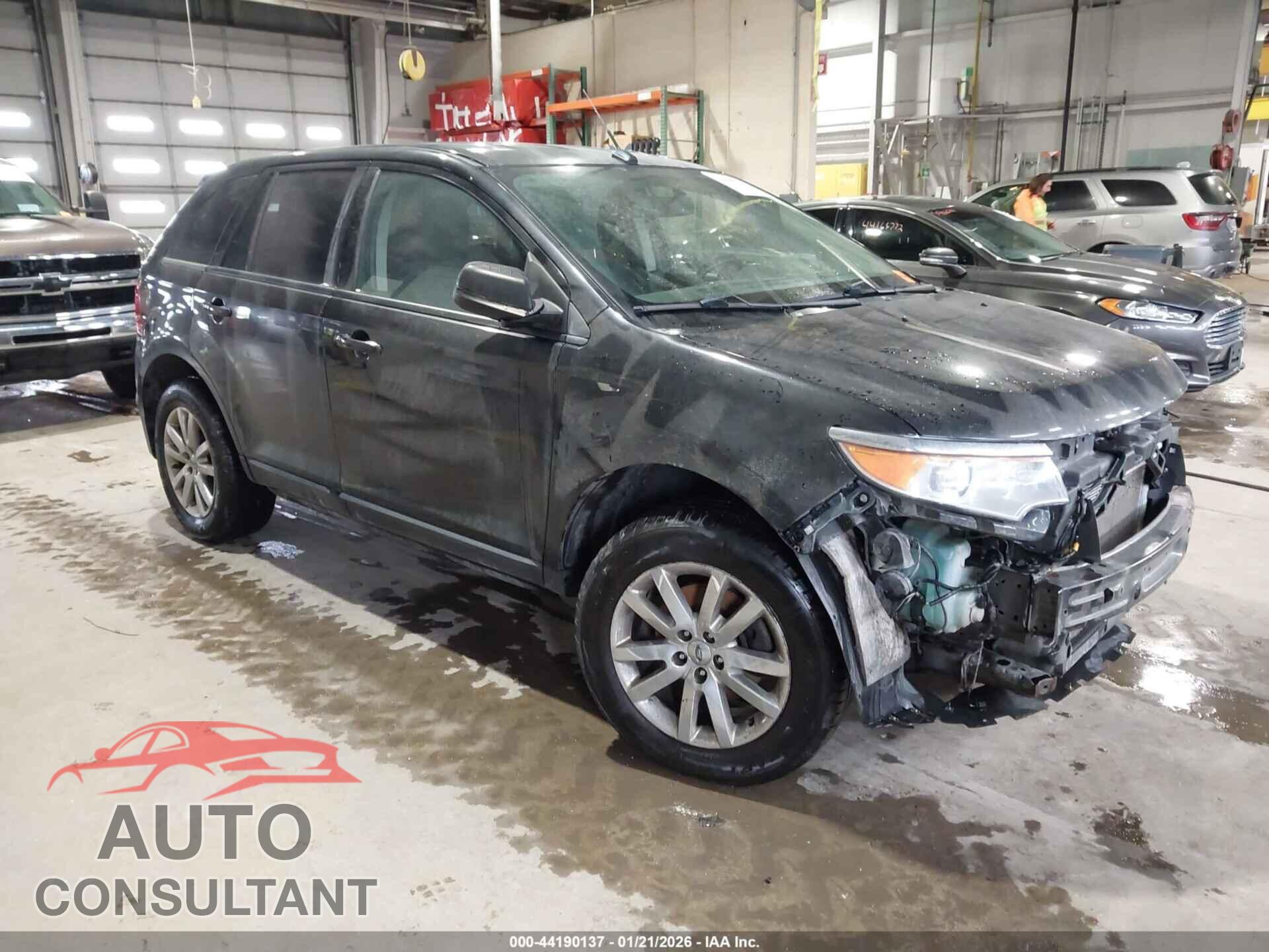 FORD EDGE 2014 - 2FMDK4JC8EBB46045