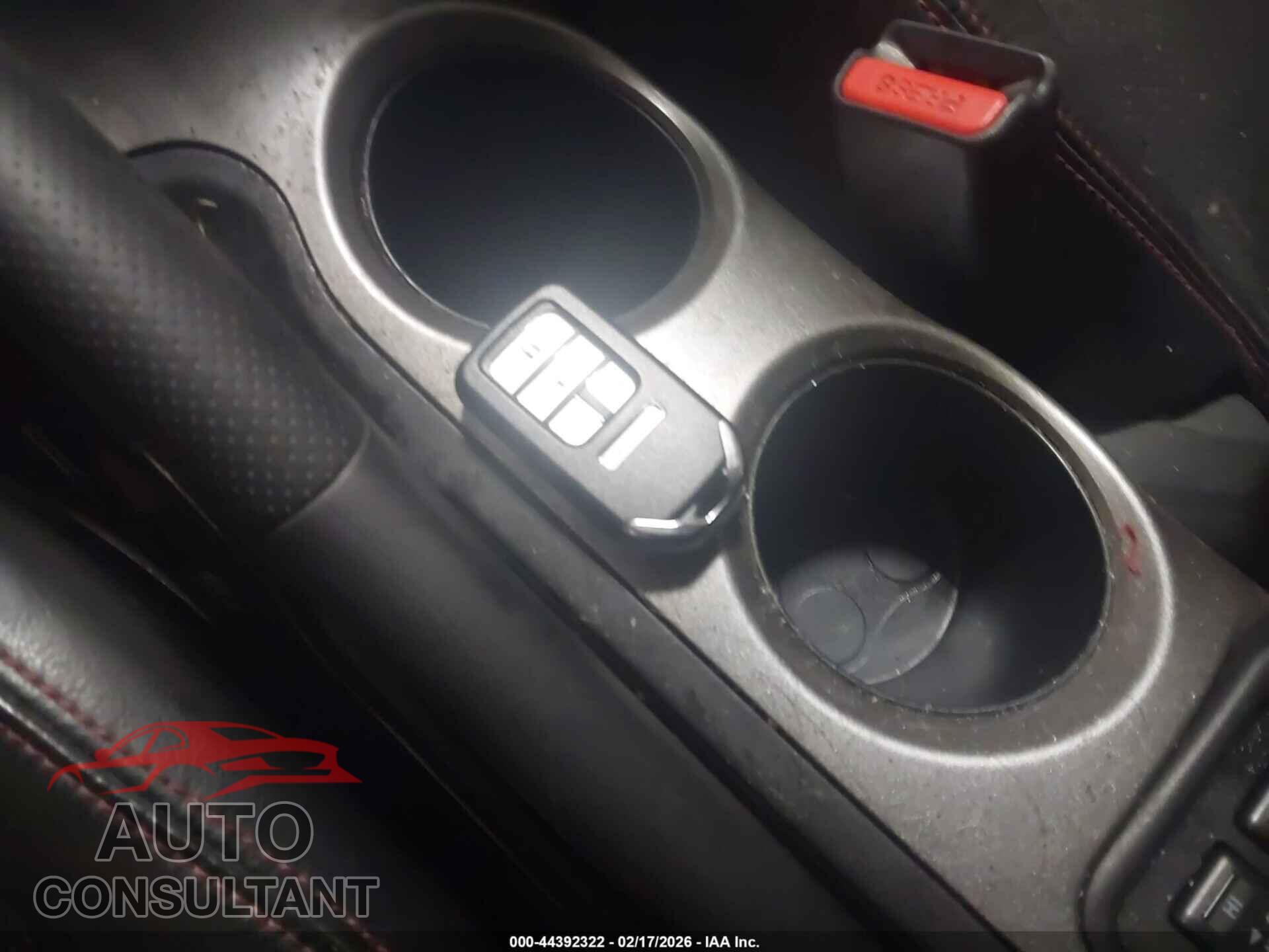 NISSAN JUKE 2012 - JN8AF5MV0CT108972
