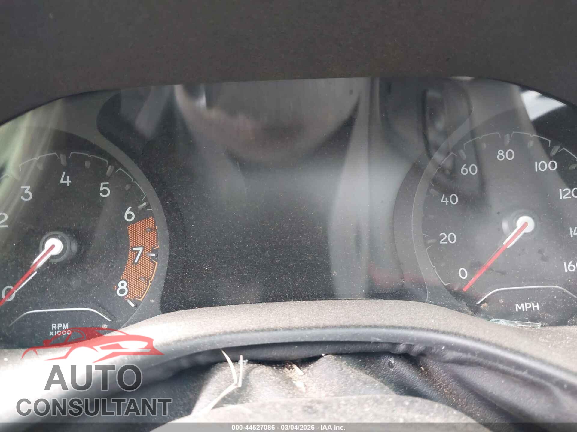 JEEP COMPASS 2023 - 3C4NJDDN9PT563657
