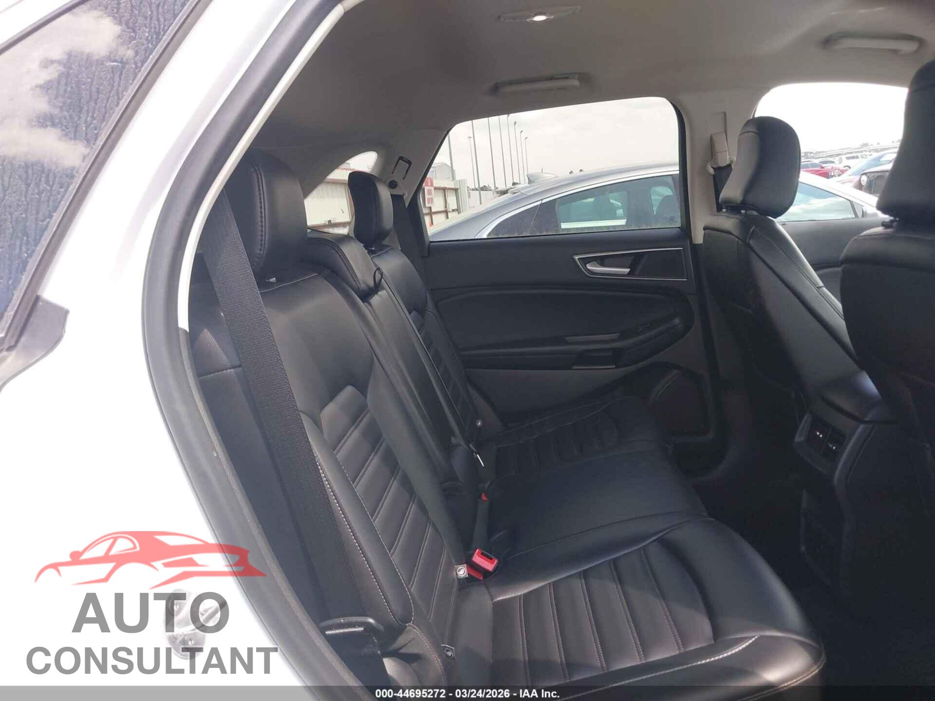 FORD EDGE 2024 - 2FMPK4J97RBB00424