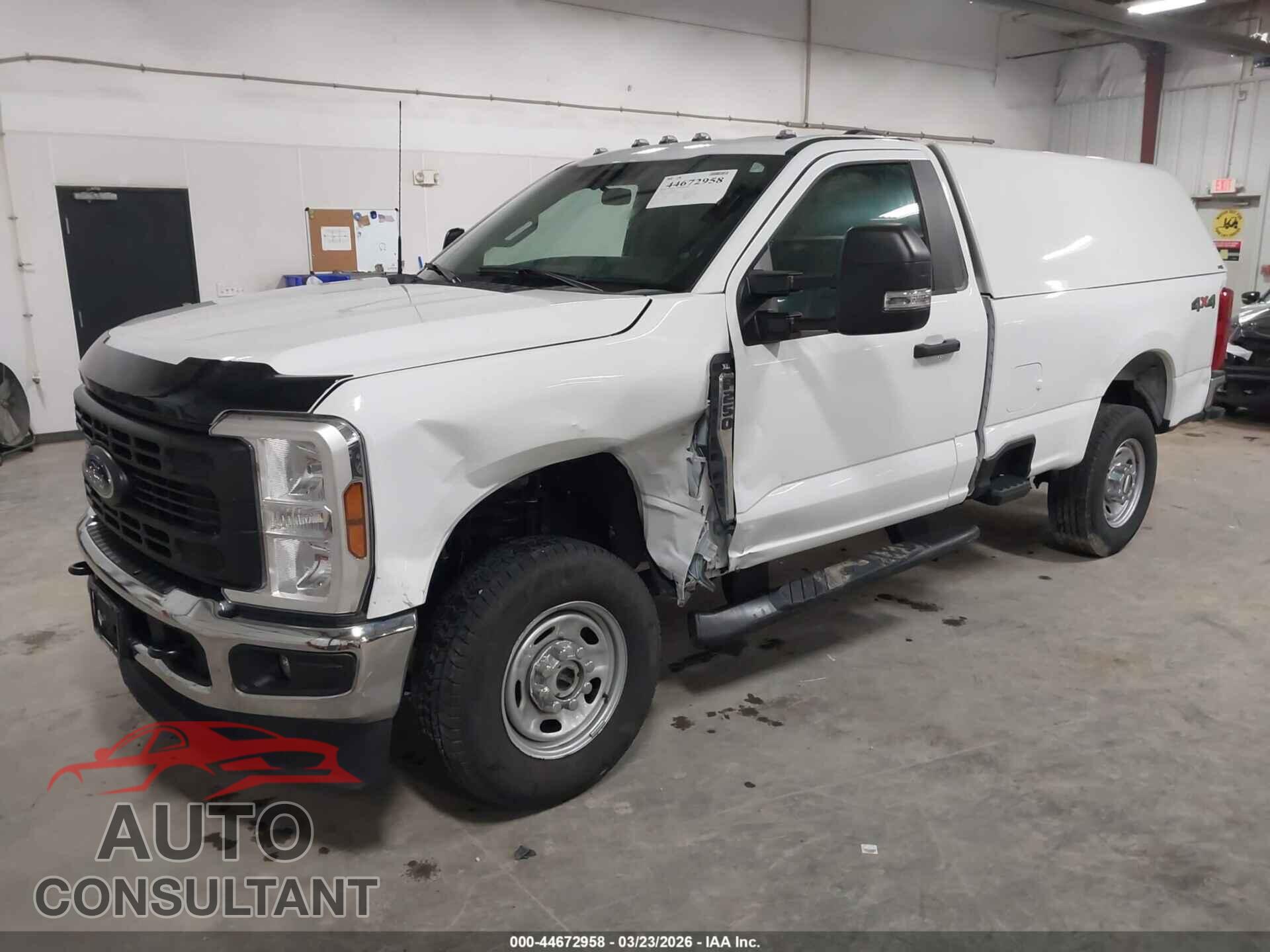 FORD F-250 2024 - 1FTBF2BA4REF28309
