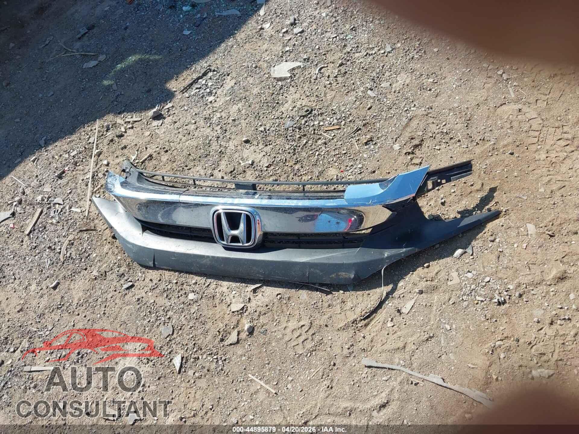 HONDA CIVIC 2017 - 19XFC2F52HE012427