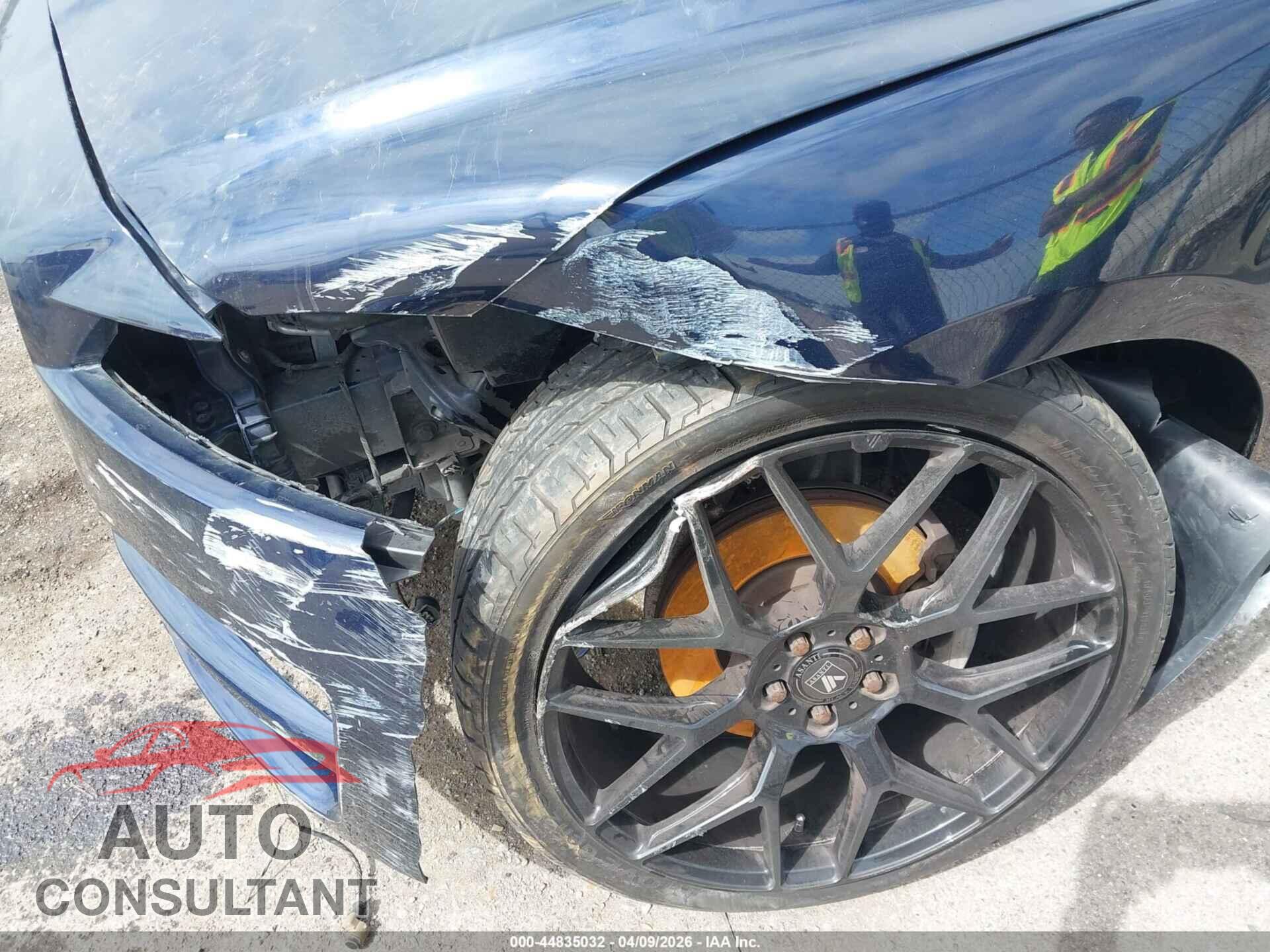 JAGUAR F-PACE 2020 - SADCJ2FX2LA619857