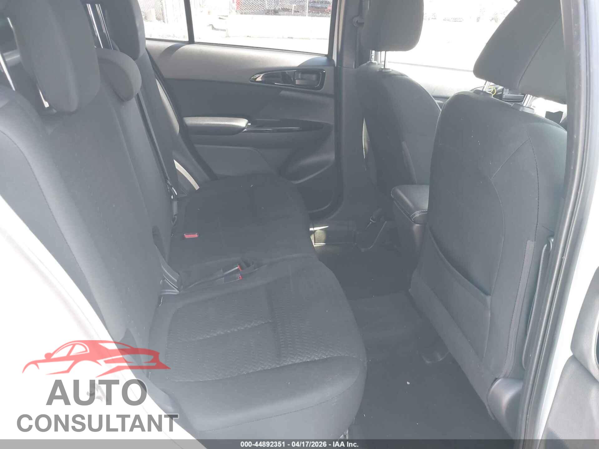 MITSUBISHI ECLIPSE CROSS 2020 - JA4AT4AA2LZ016141