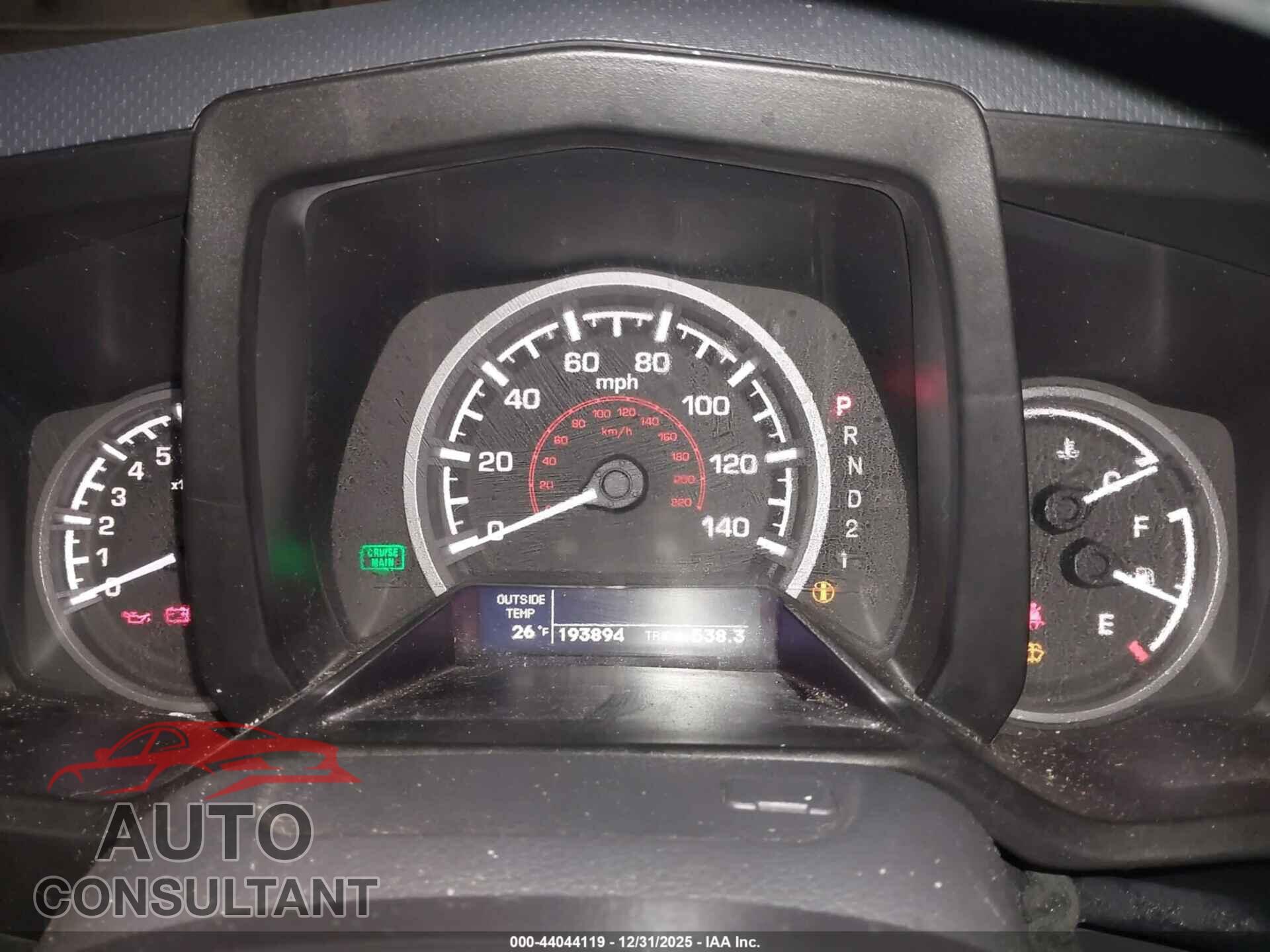 HONDA RIDGELINE 2011 - 5FPYK1F5XBB006177