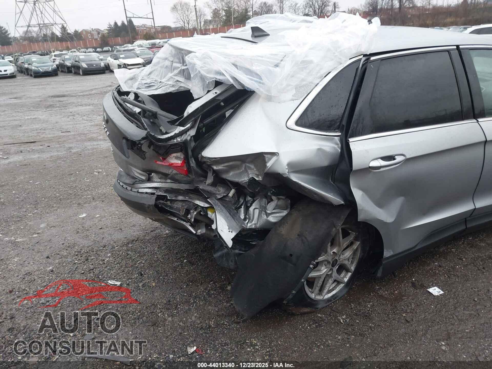 FORD EDGE 2023 - 2FMPK4J93PBA18428