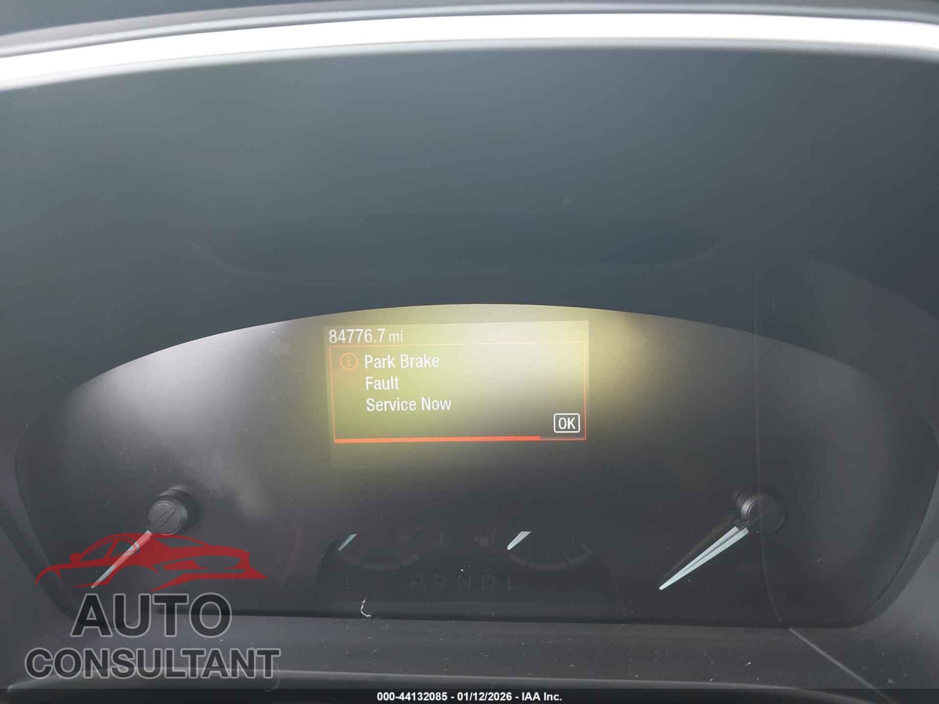 FORD ESCAPE 2020 - 1FMCU0G64LUA94419