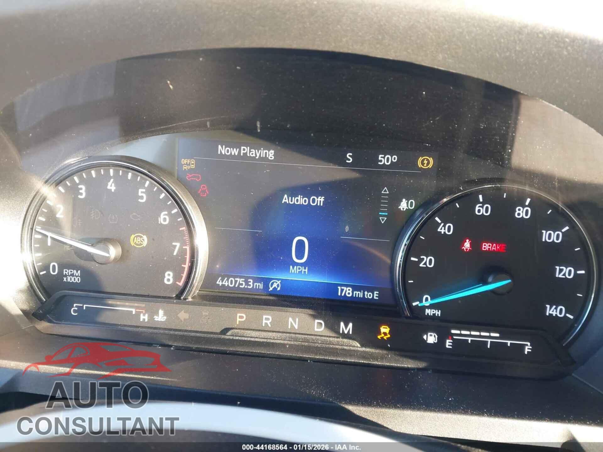 FORD EXPLORER 2021 - 1FMSK7DH8MGC51062