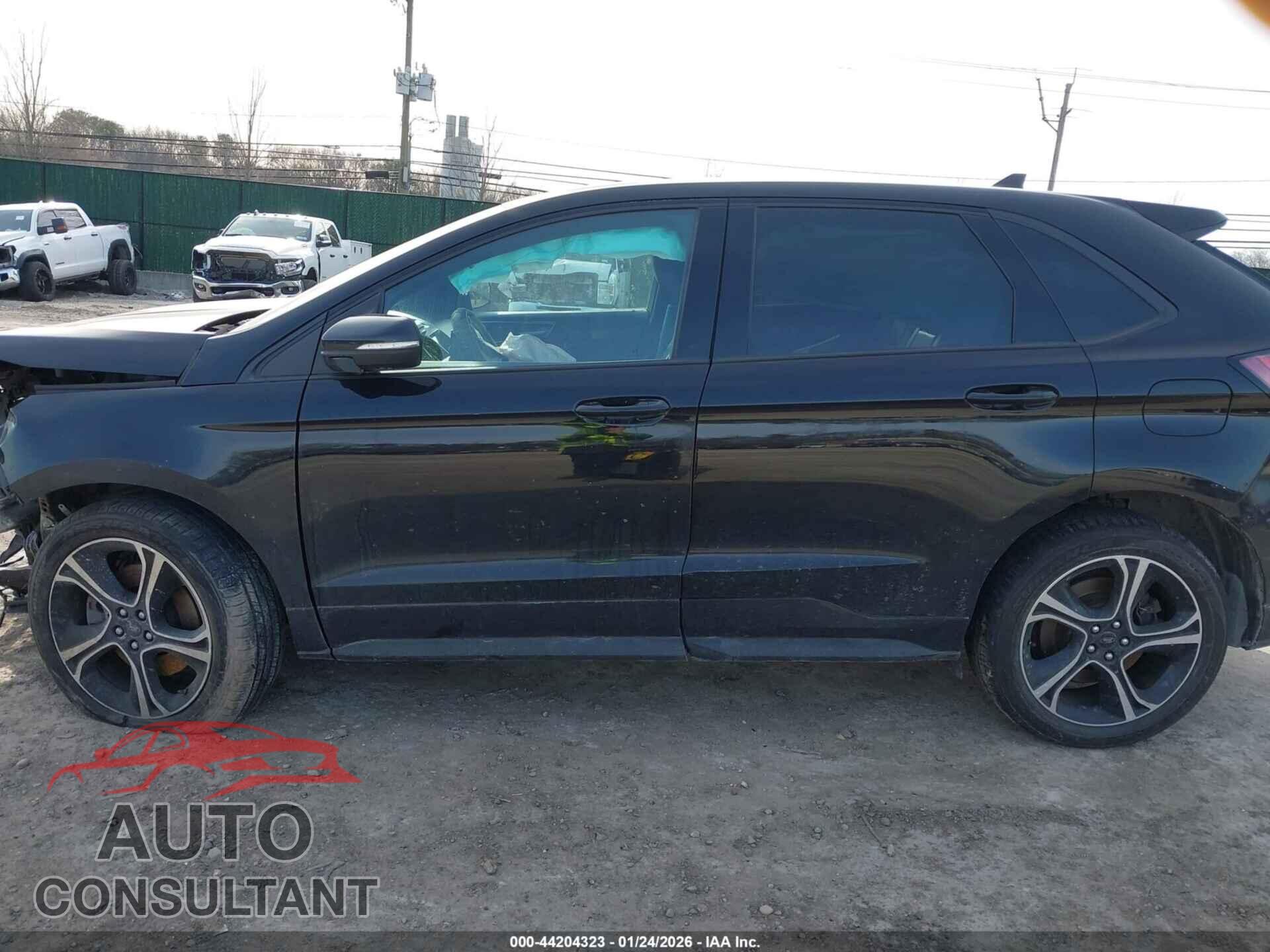 FORD EDGE 2020 - 2FMPK4AP5LBB64743