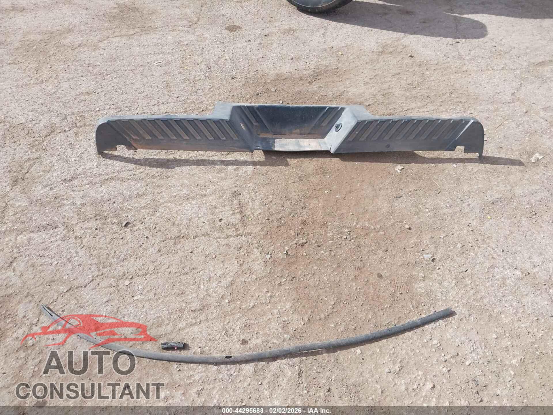 FORD F-250 2014 - 1FT7W2B6XEEB41193