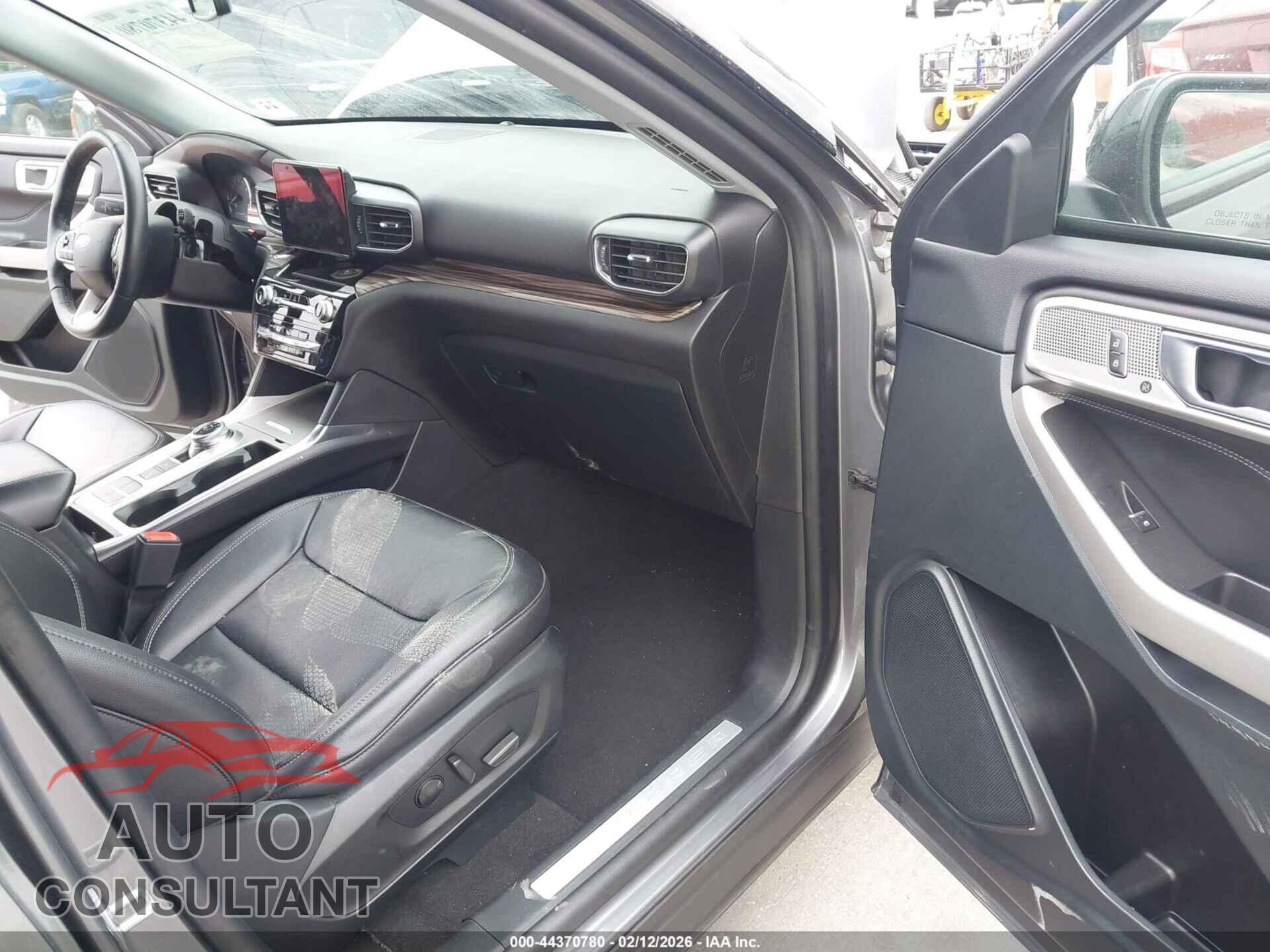 FORD EXPLORER 2024 - 1FMSK7FH2RGA29119