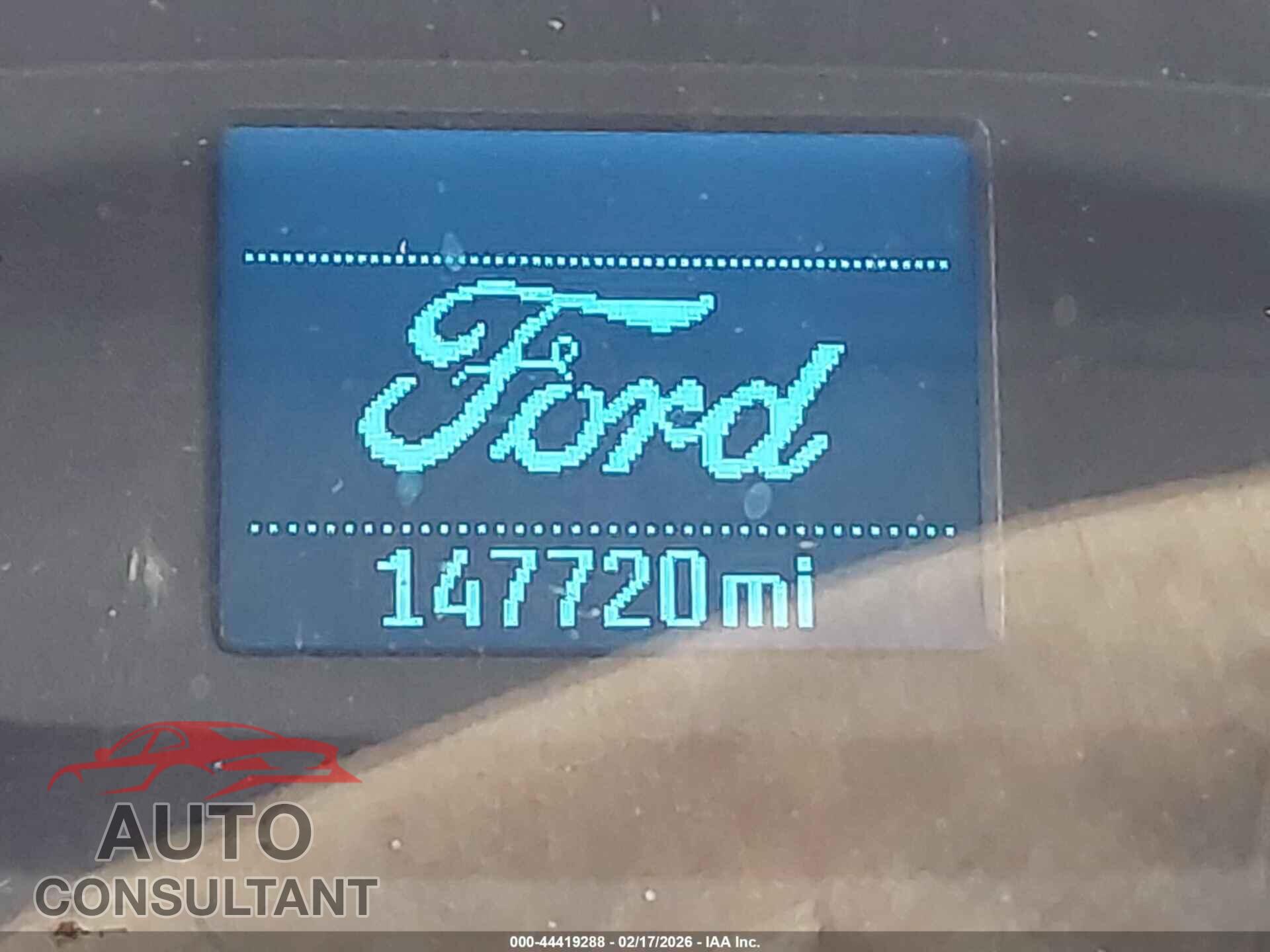 FORD TRANSIT-350 2016 - 1FTBW2CM8GKB13792