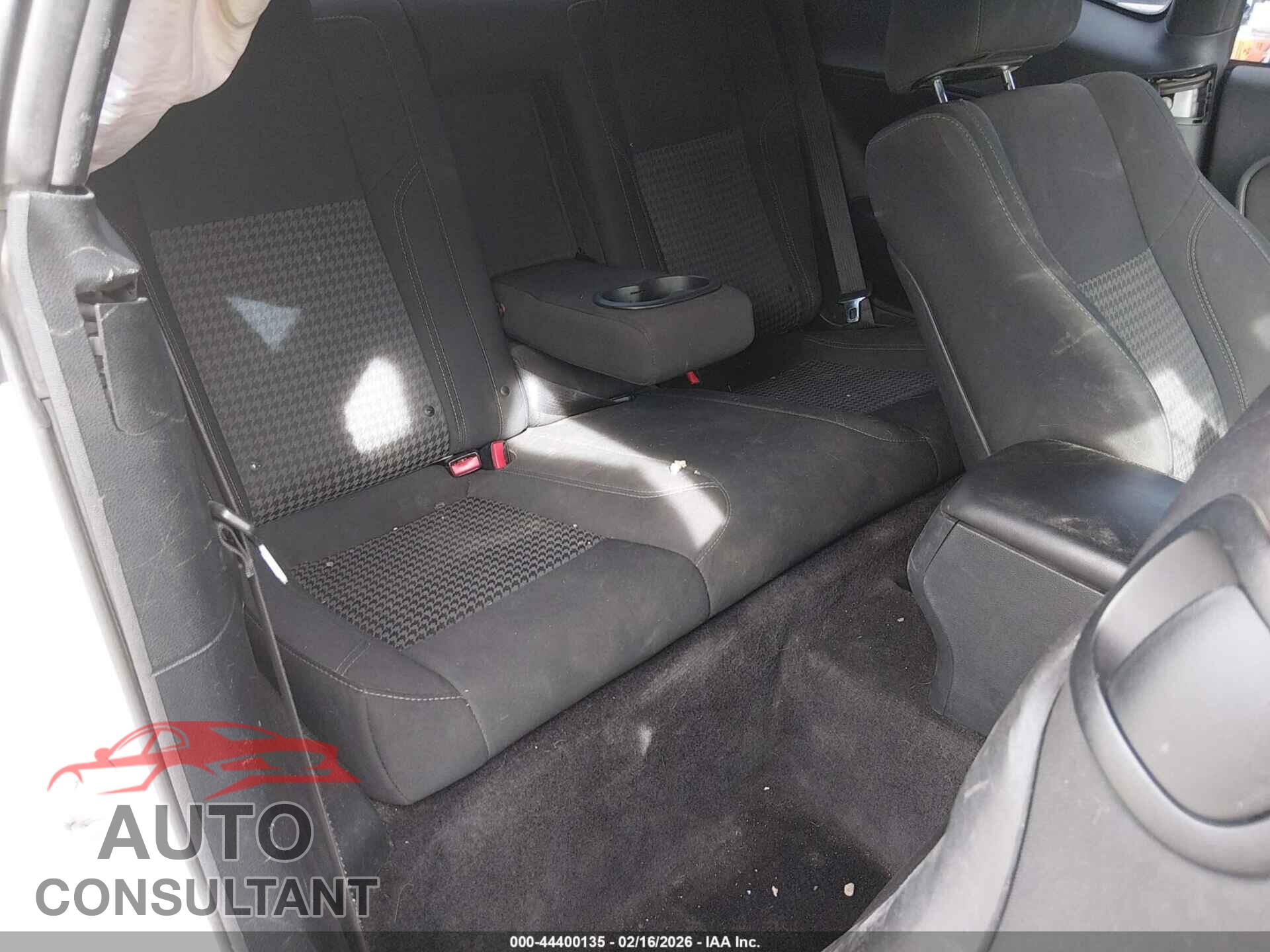 DODGE CHALLENGER 2017 - 2C3CDZBT9HH540875