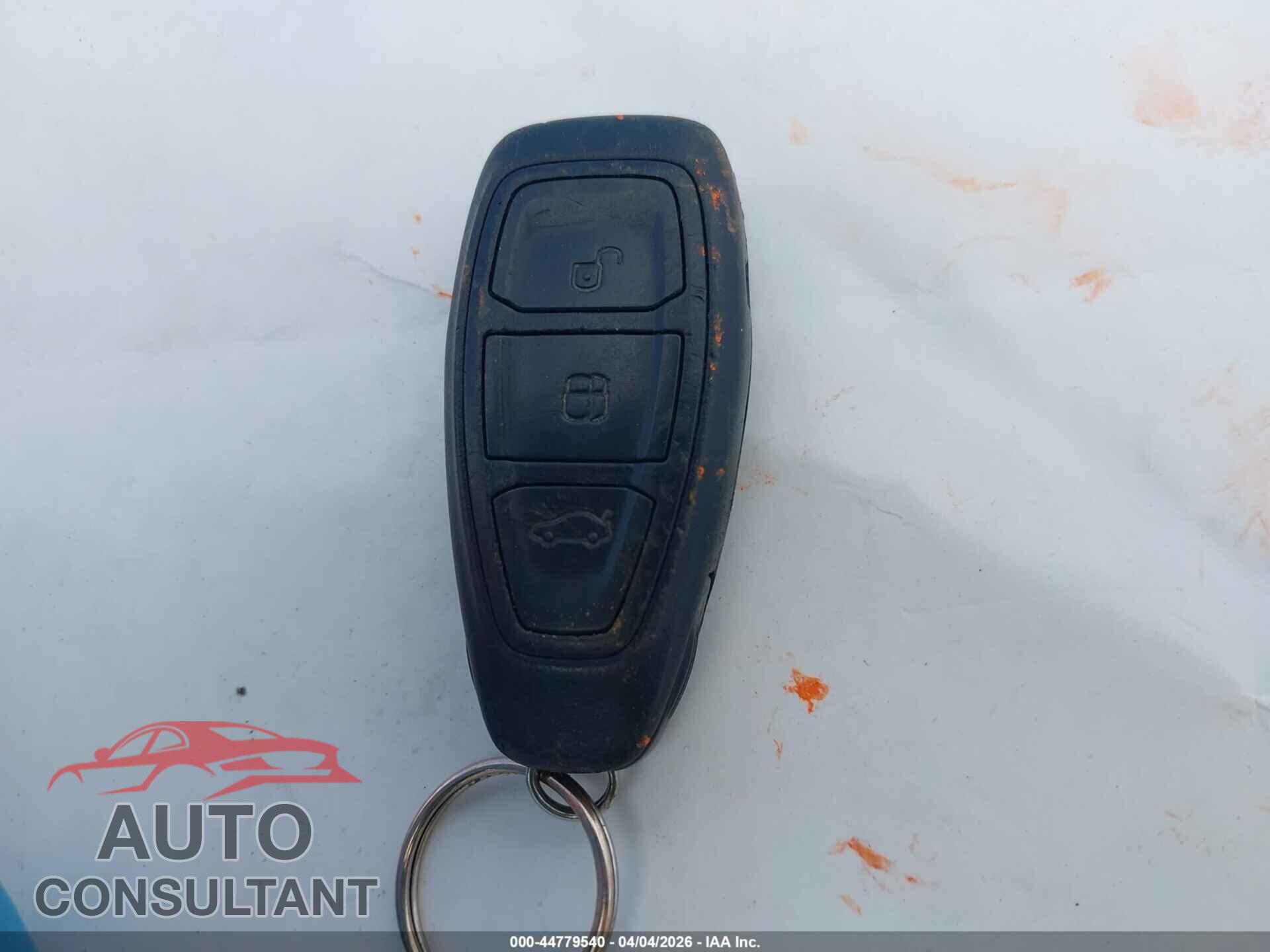 FORD FOCUS 2012 - 1FAHP3J22CL271067