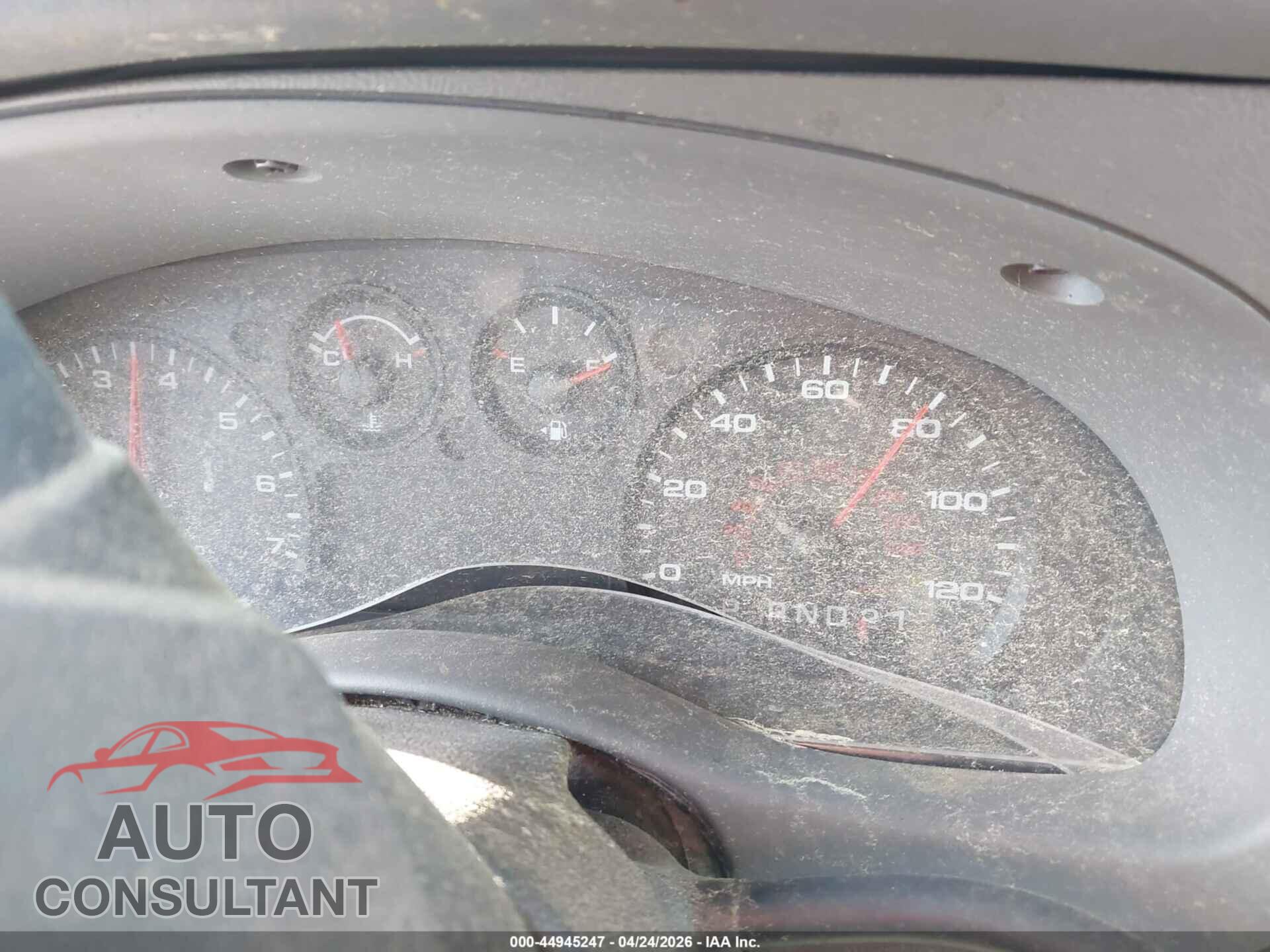 FORD RANGER 2011 - 1FTKR1AD9BPA65543
