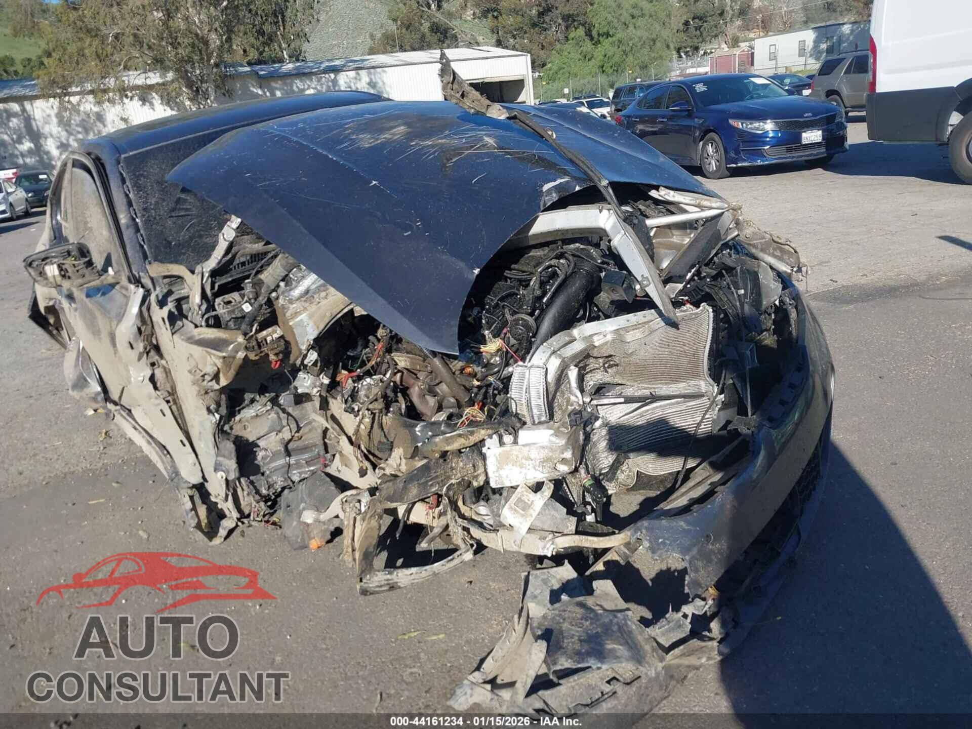 BMW 3 SERIES 2020 - 3MW5U7J08L8B24882