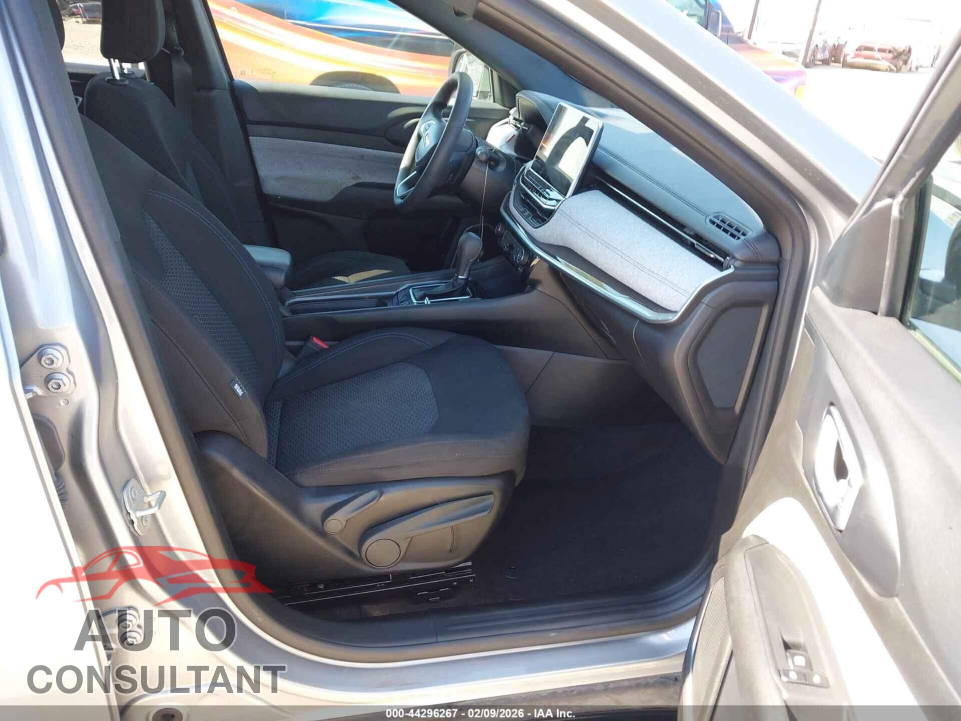 JEEP COMPASS 2023 - 3C4NJDAN1PT573054