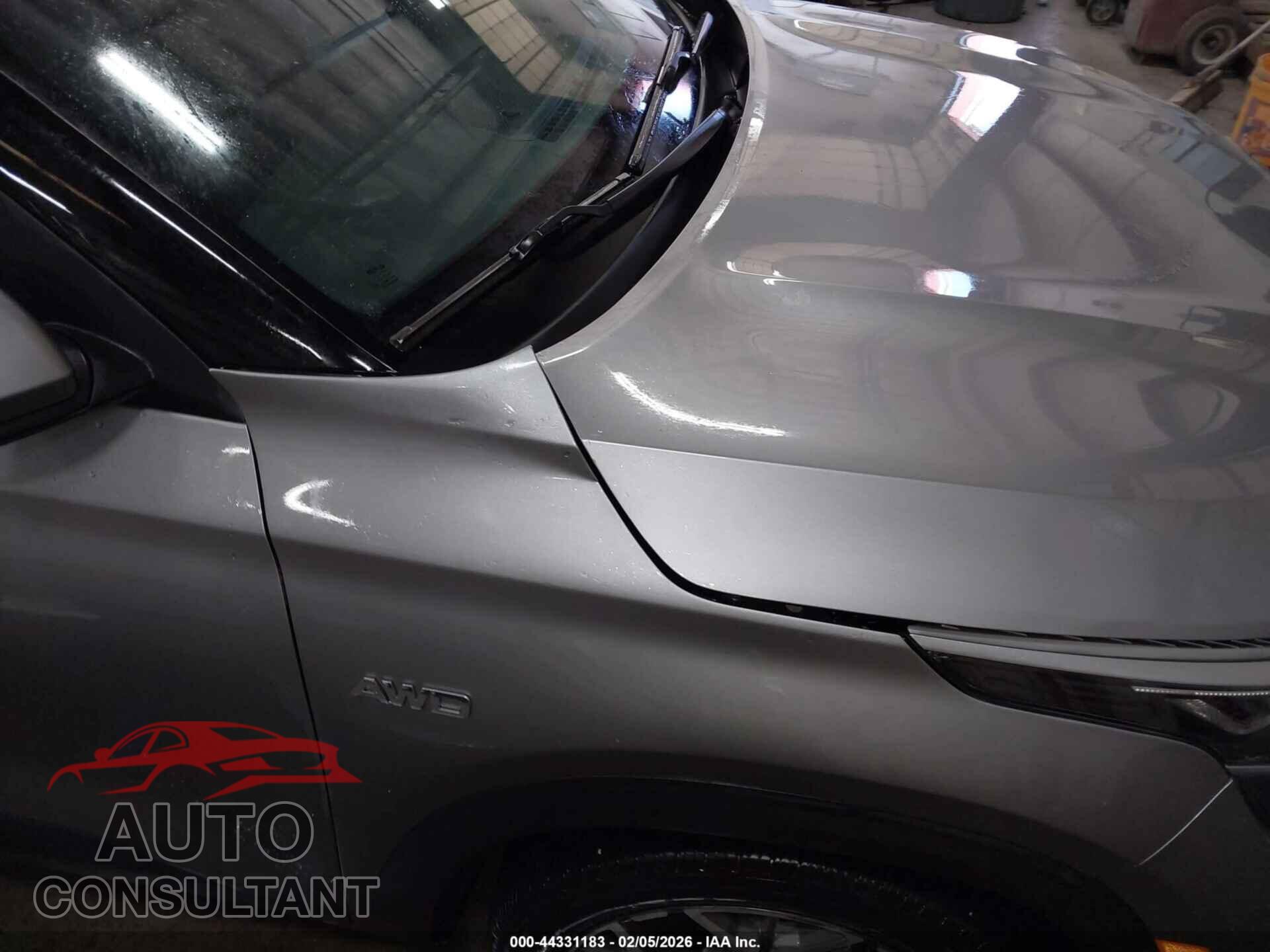 KIA SELTOS 2021 - KNDERCAA7M7202383