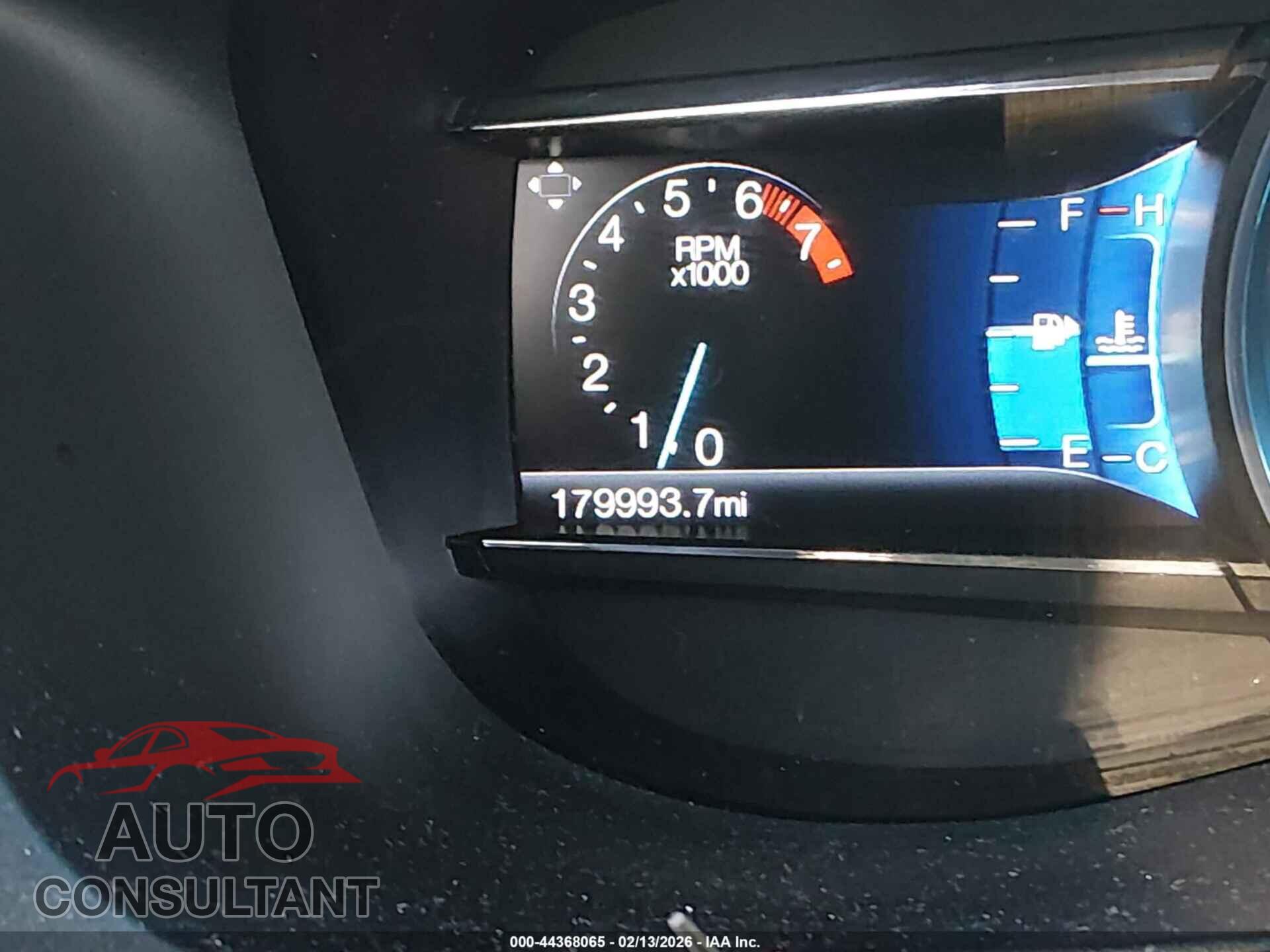 FORD EXPLORER 2017 - 1FM5K8D81HGB28244