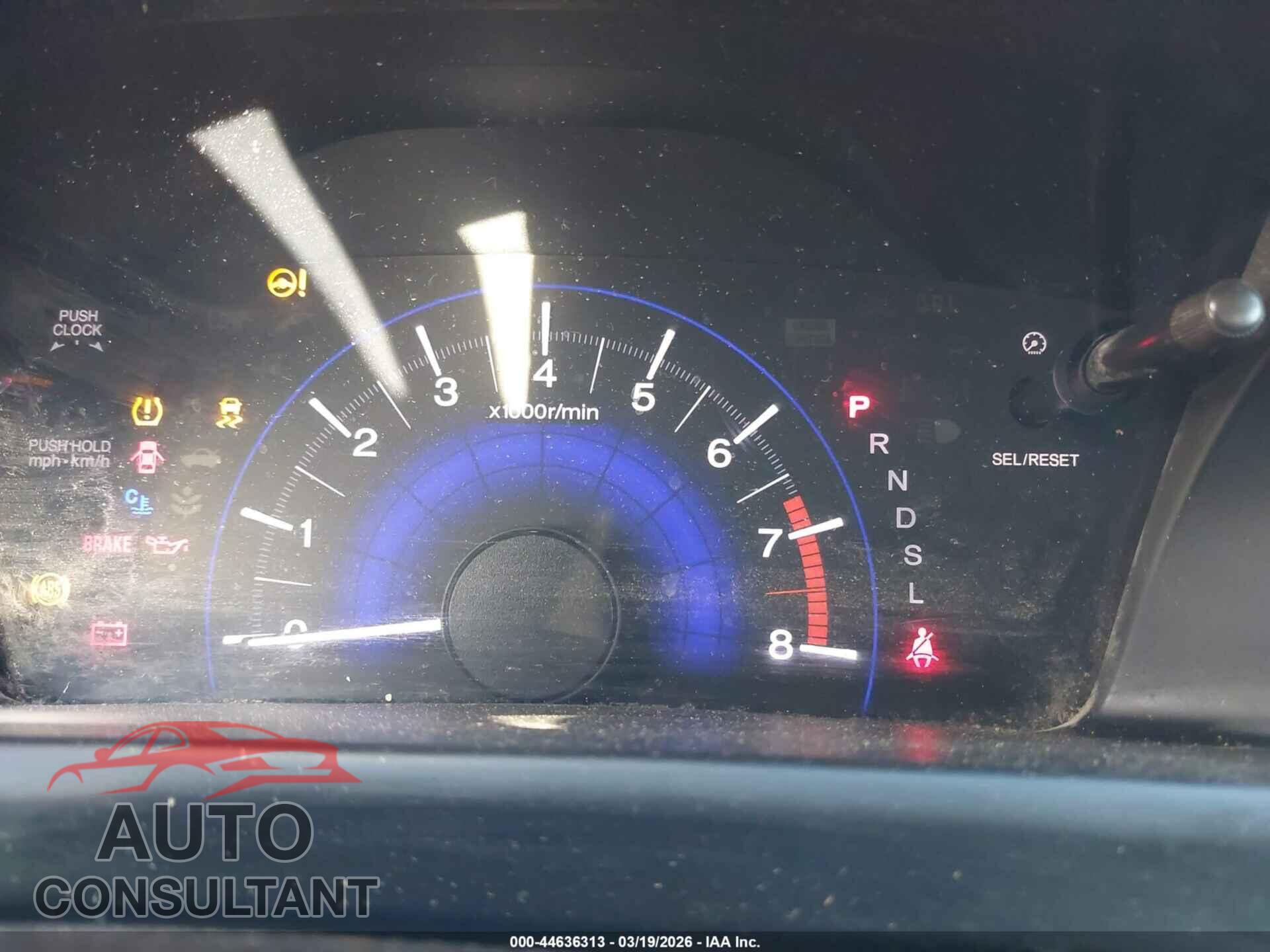 HONDA CIVIC 2014 - 2HGFB2F50EH539662