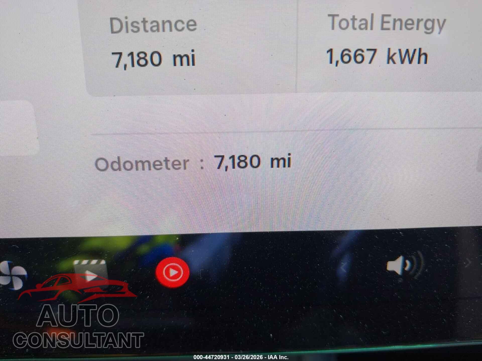 TESLA MODEL 3 2025 - 5YJ3E1EA2SF032801