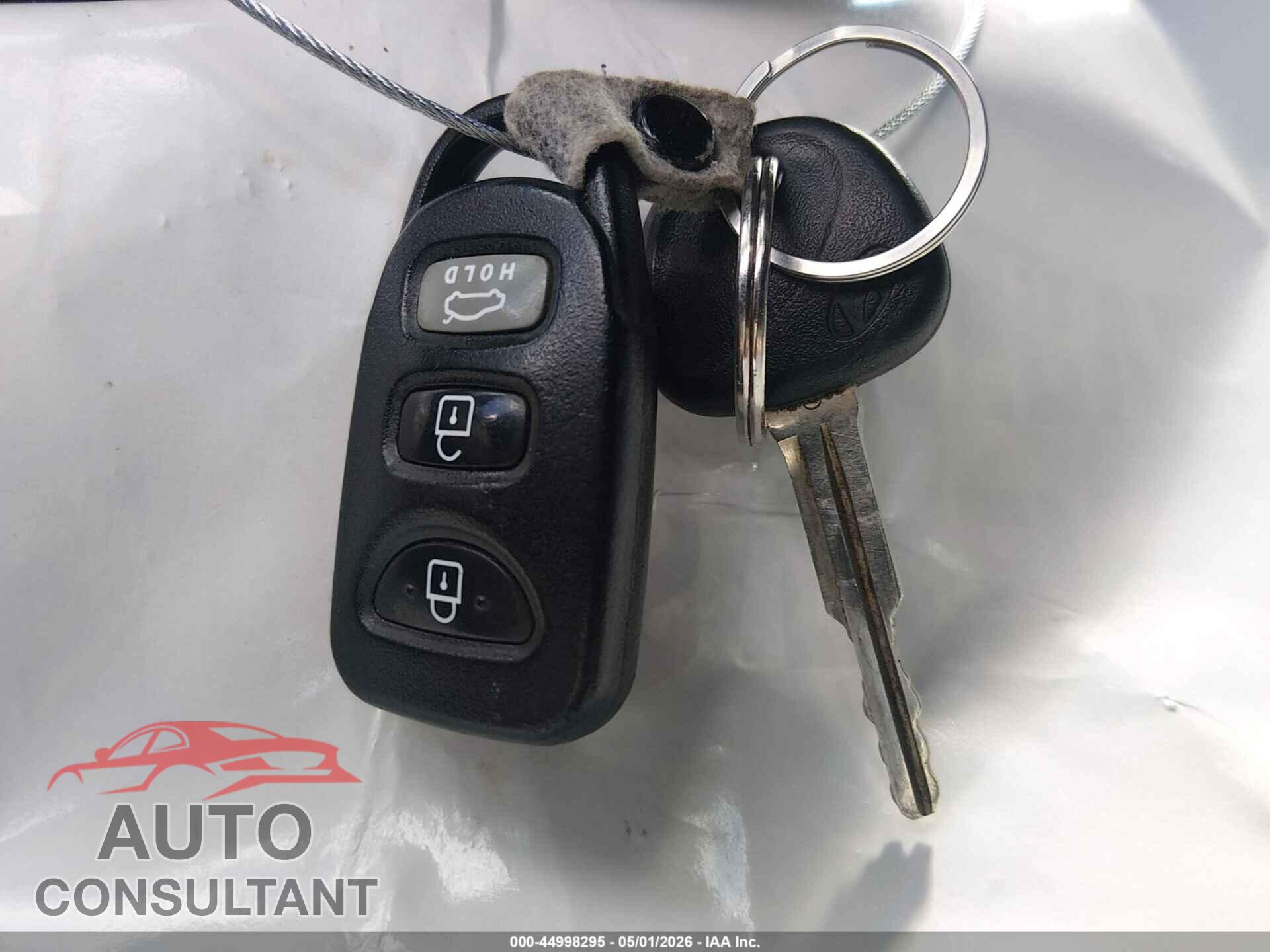 HYUNDAI ELANTRA 2013 - KMHDH4AE6DU998032