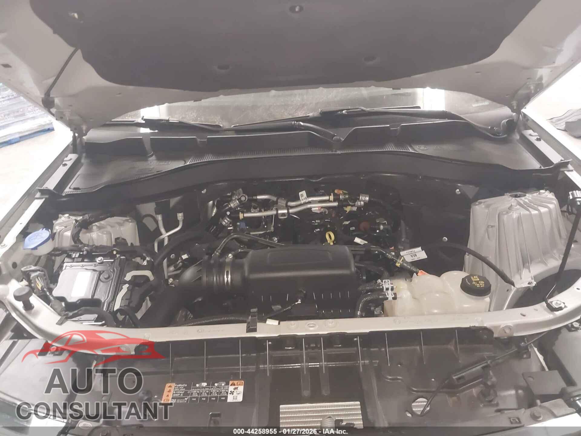 FORD EXPLORER 2023 - 1FMSK7DH5PGC23109