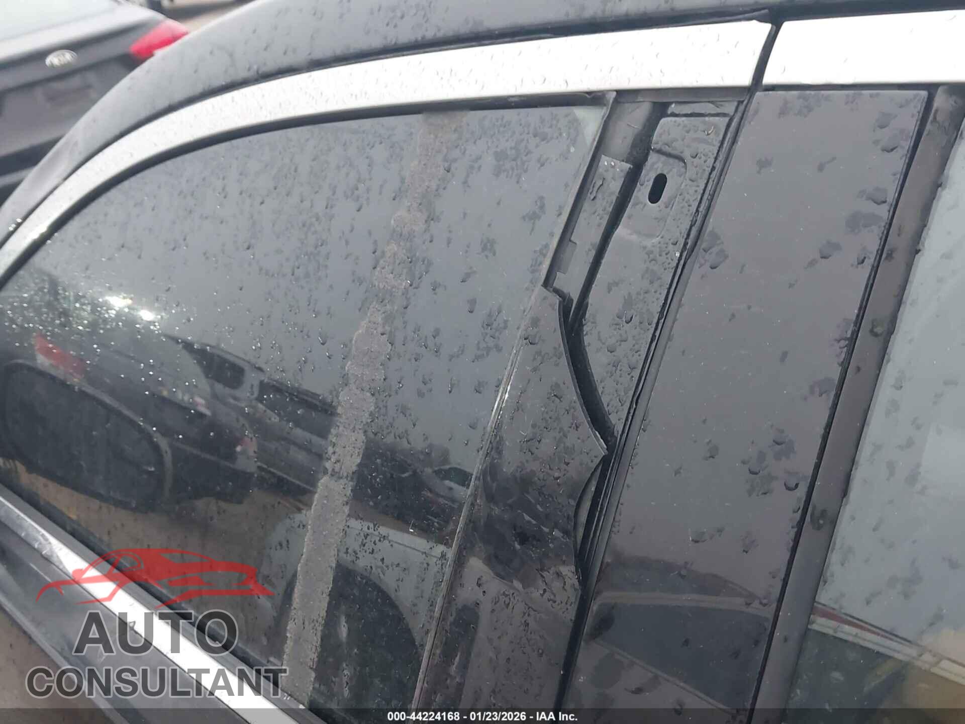 FORD TAURUS 2013 - 1FAHP2E85DG202411